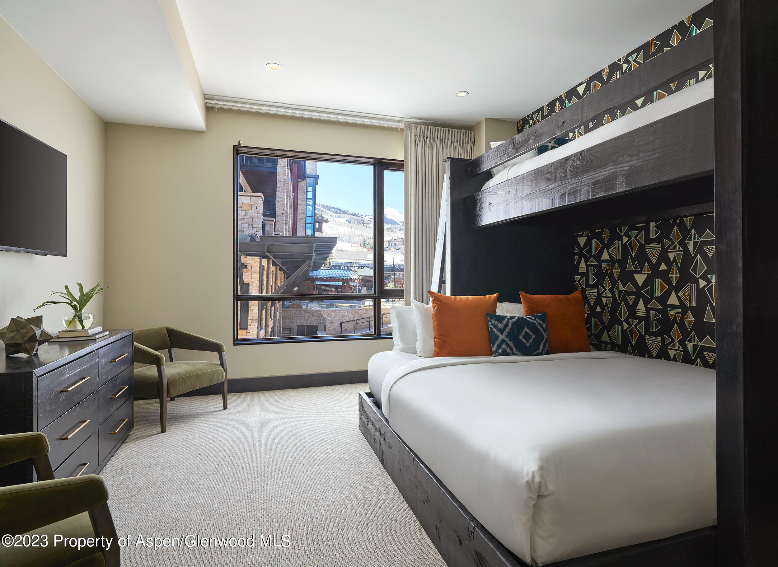 77 Wood Road Snowmass Village CO 81615