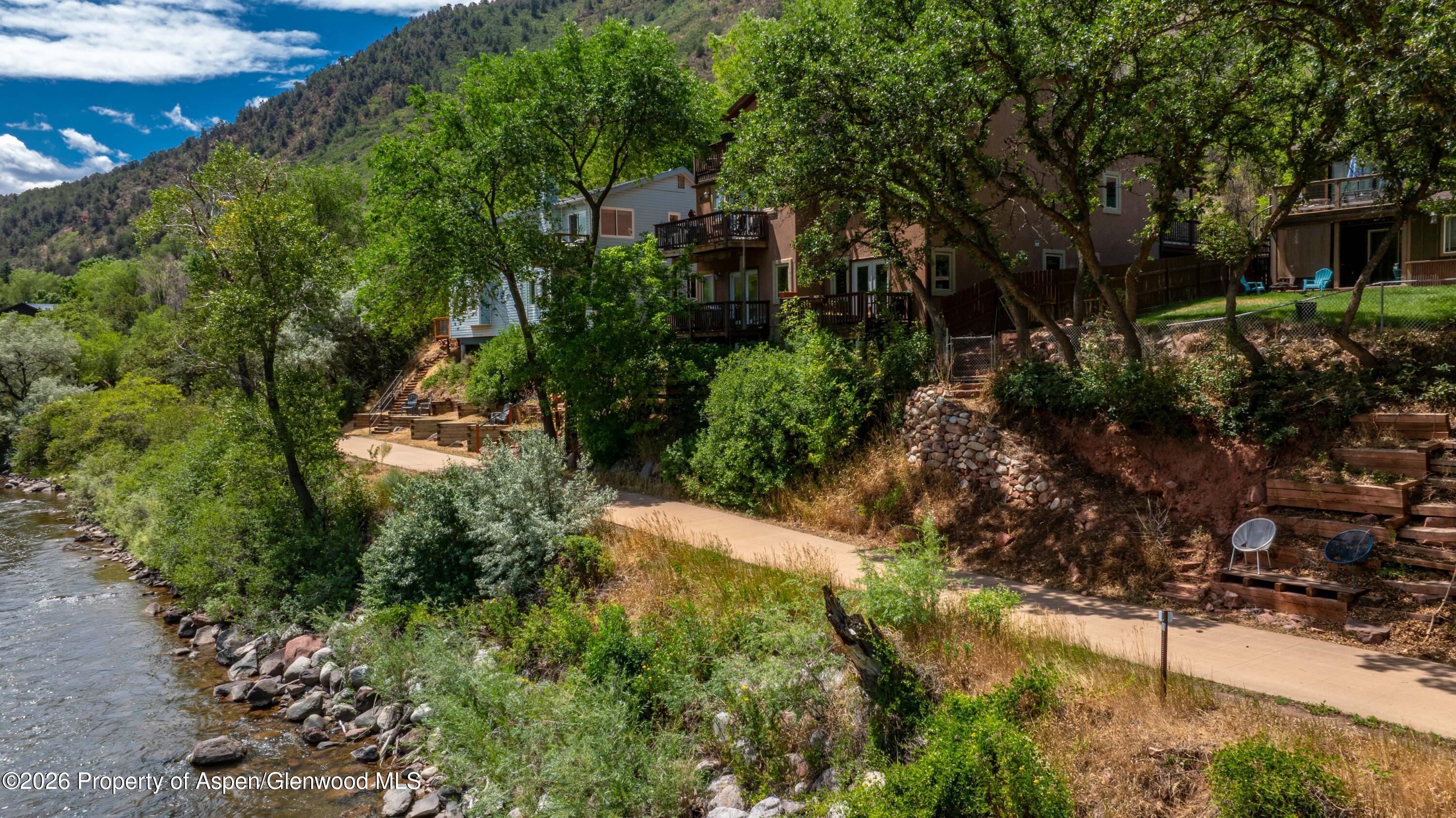3130 Hager Lane Glenwood Springs CO 81601