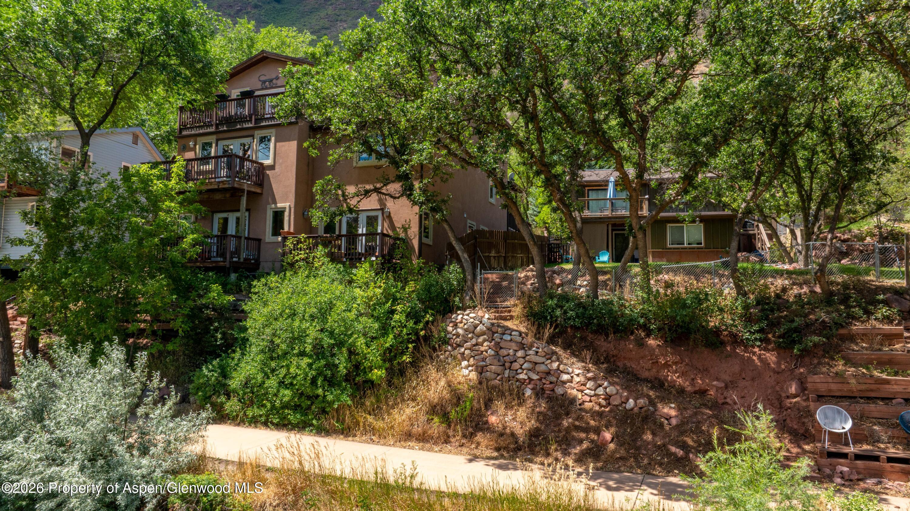 3130 Hager Lane Glenwood Springs CO 81601