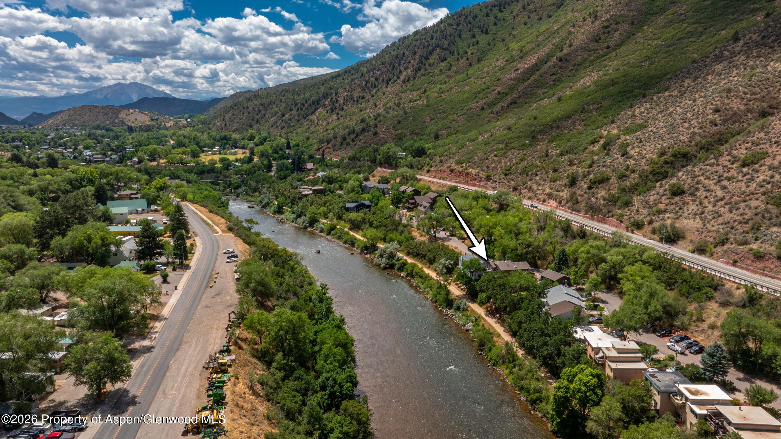 3130 Hager Lane Glenwood Springs CO 81601