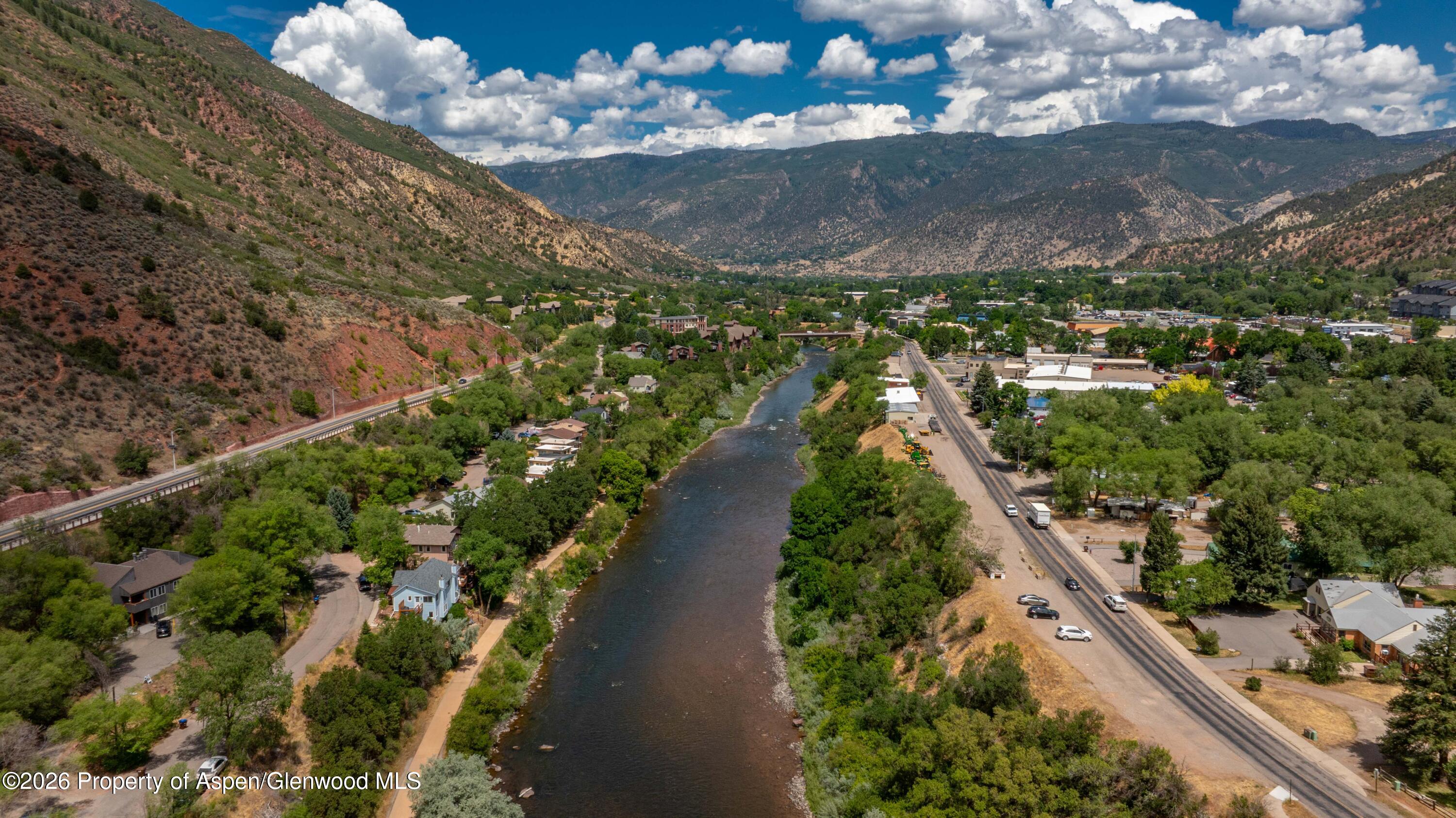 3130 Hager Lane Glenwood Springs CO 81601