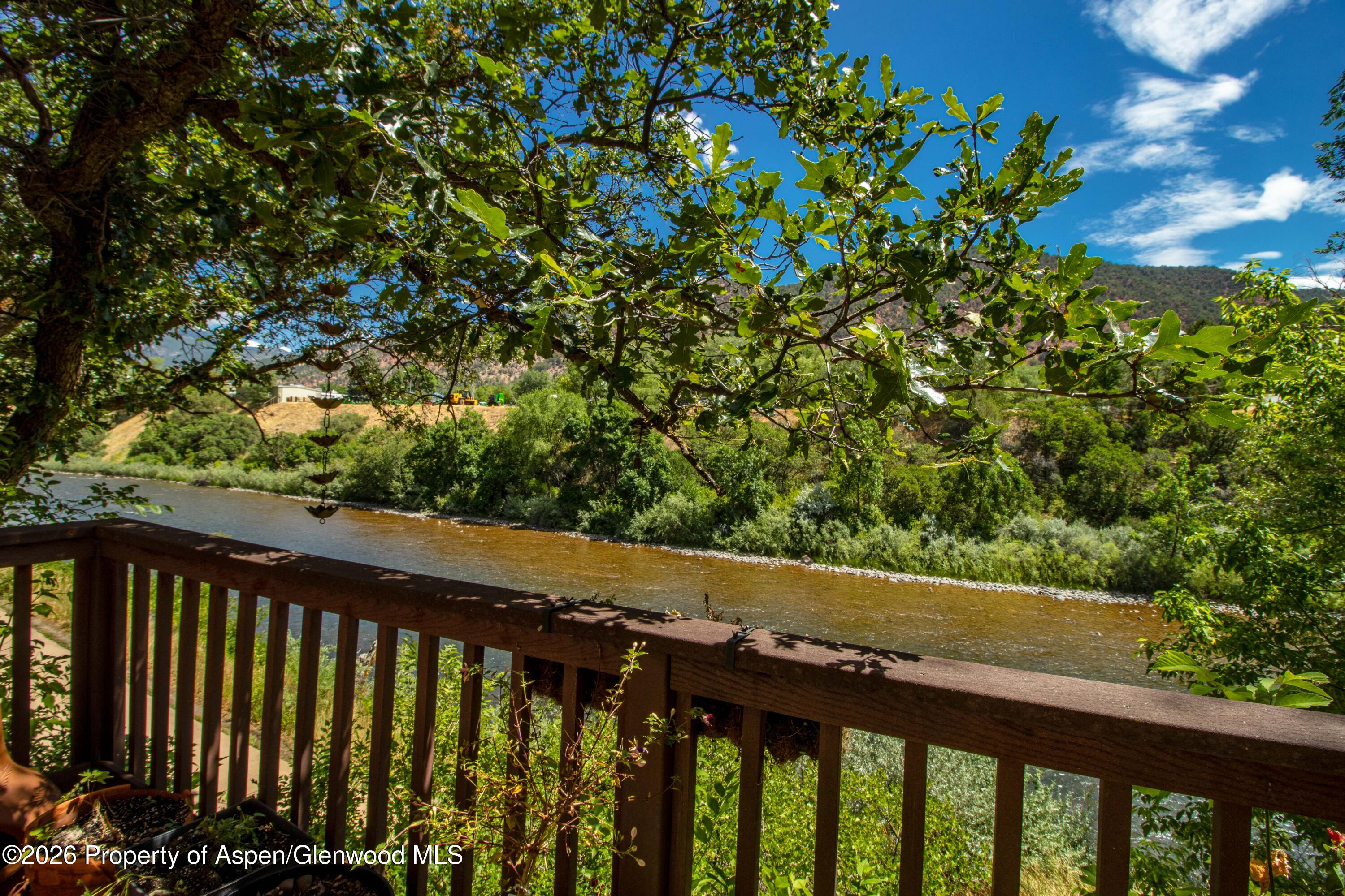 3130 Hager Lane Glenwood Springs CO 81601