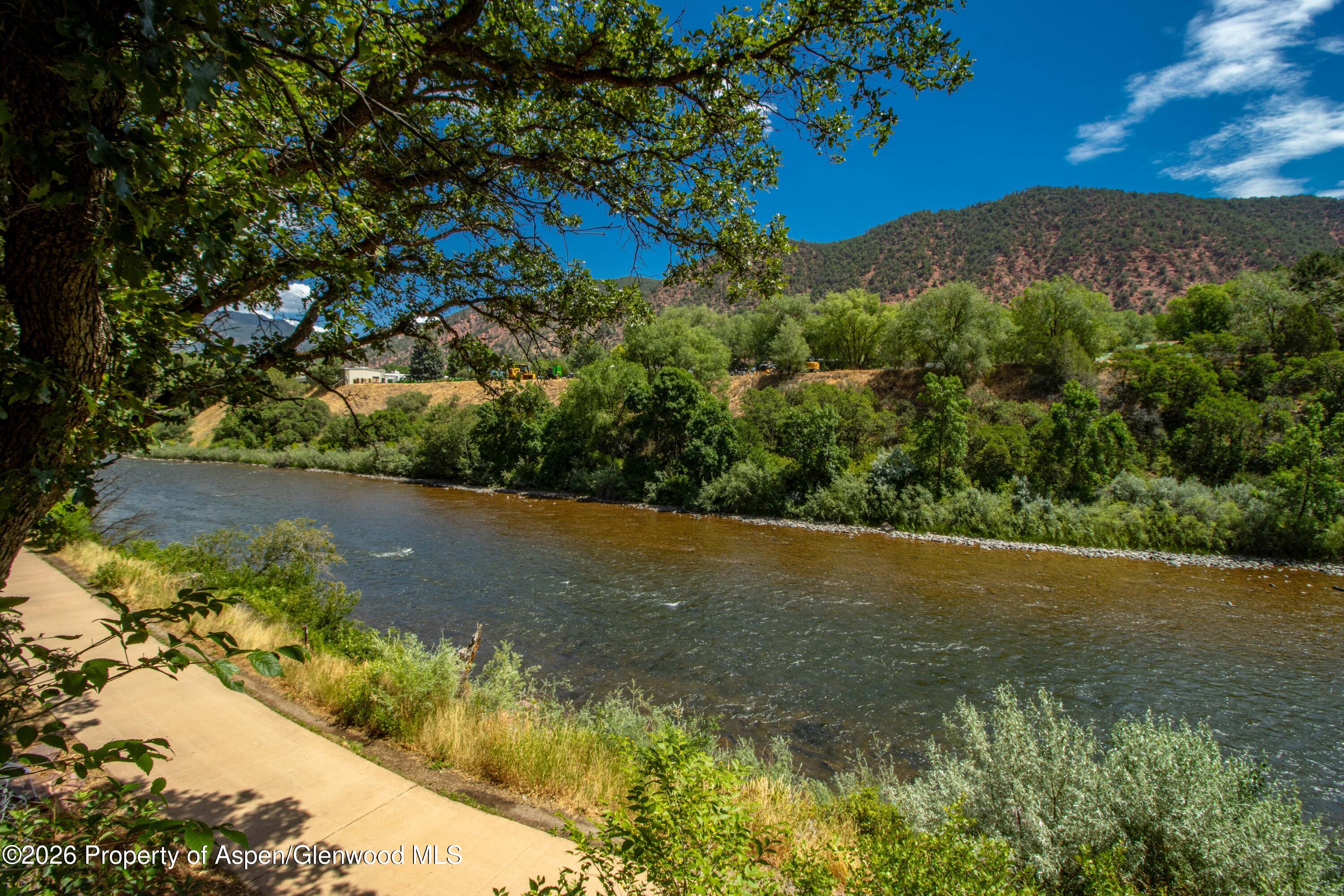 3130 Hager Lane Glenwood Springs CO 81601