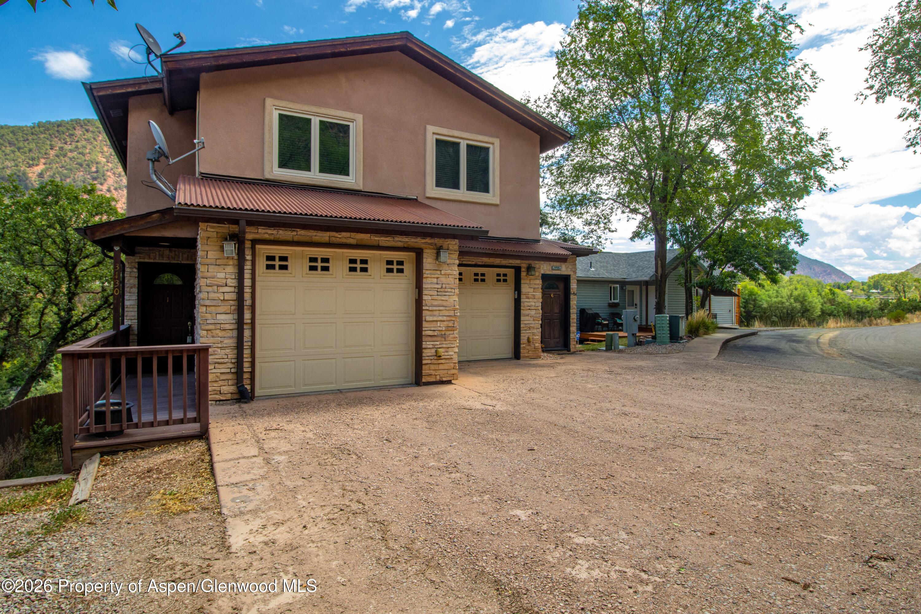 3130 Hager Lane Glenwood Springs CO 81601