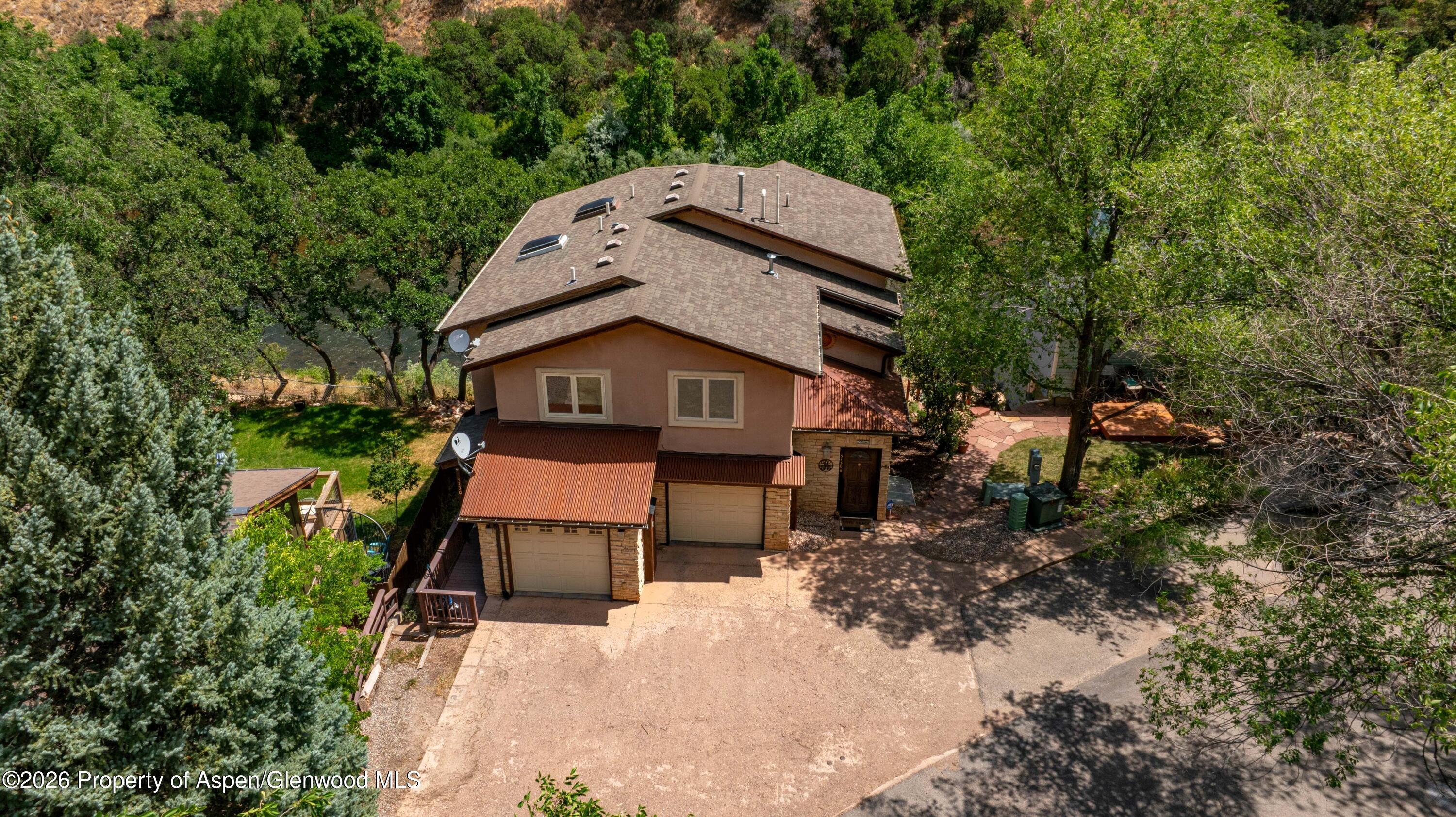 3130 Hager Lane Glenwood Springs CO 81601