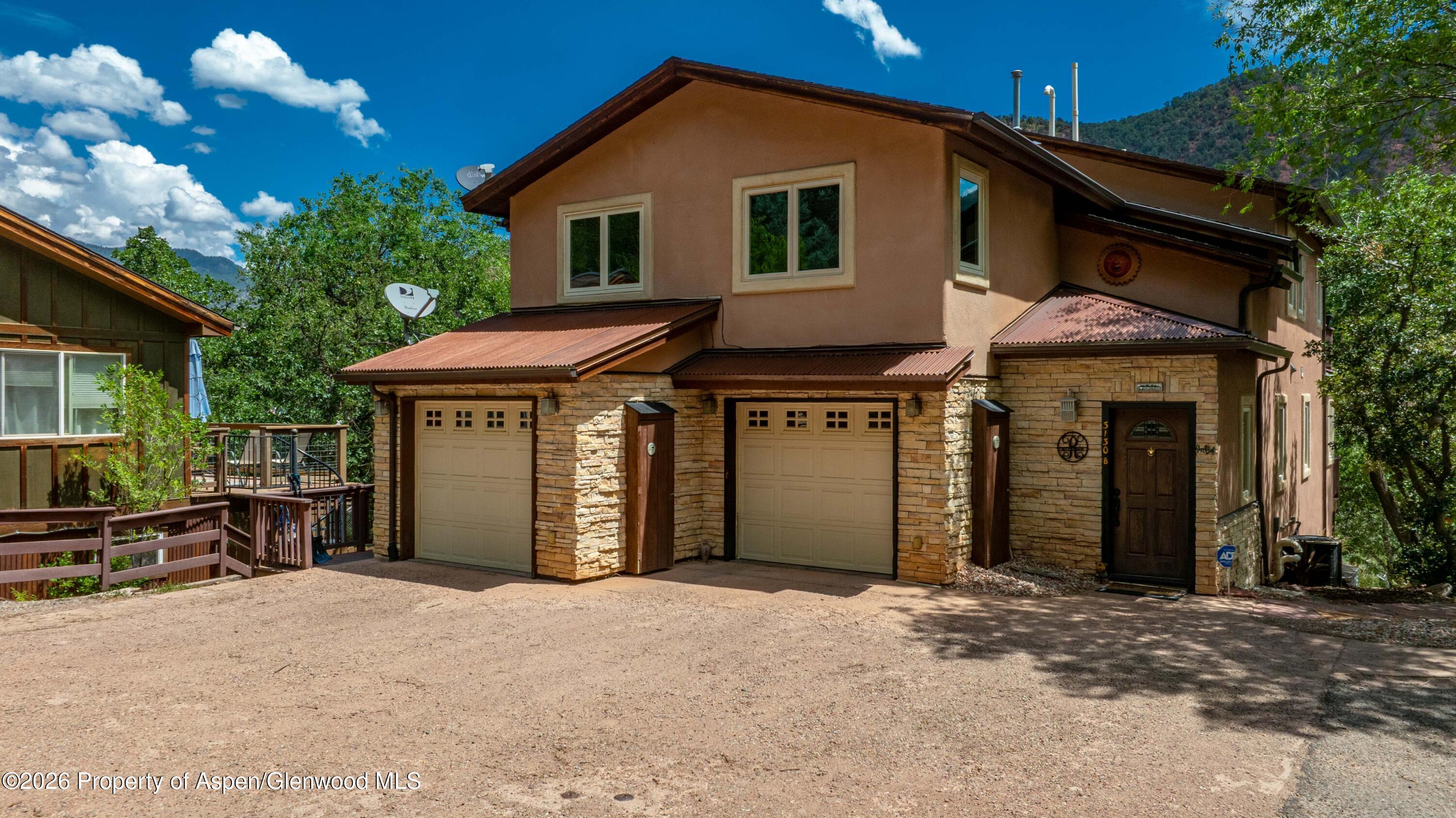 3130 Hager Lane Glenwood Springs CO 81601