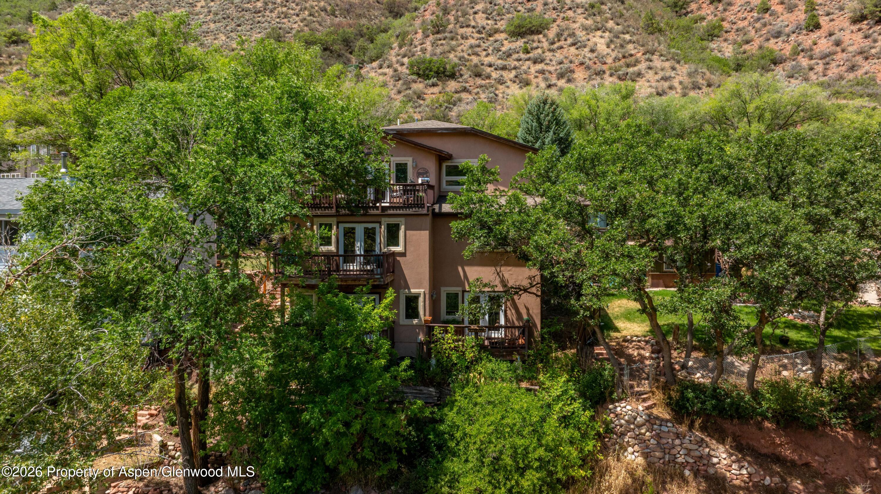 3130 Hager Lane Glenwood Springs CO 81601