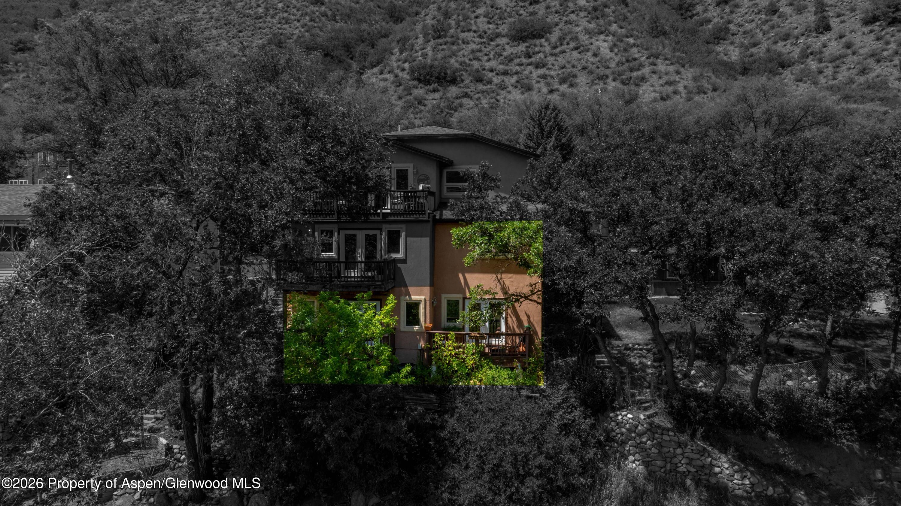 3130 Hager Lane Glenwood Springs CO 81601