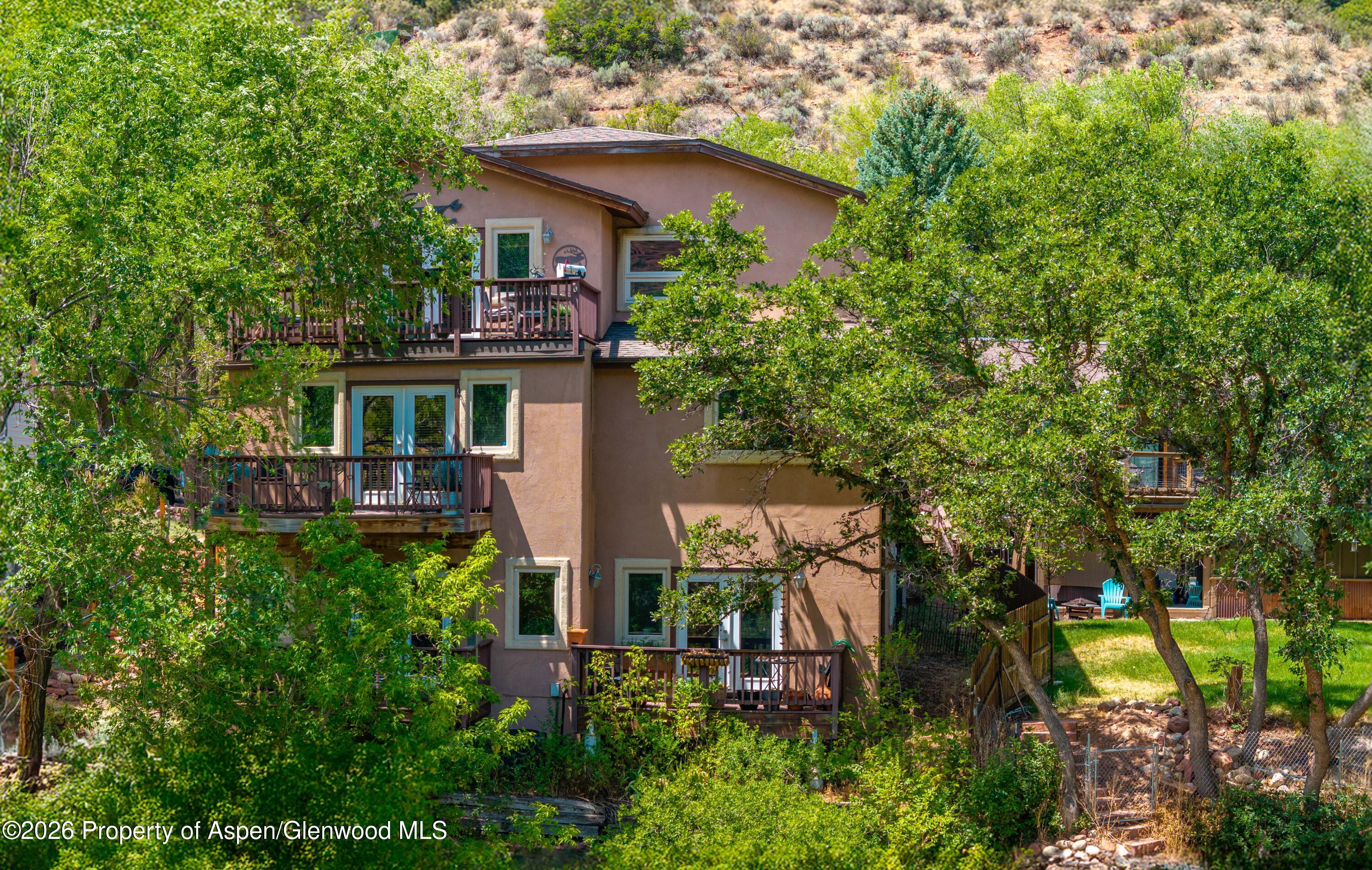 3130 Hager Lane Glenwood Springs CO 81601