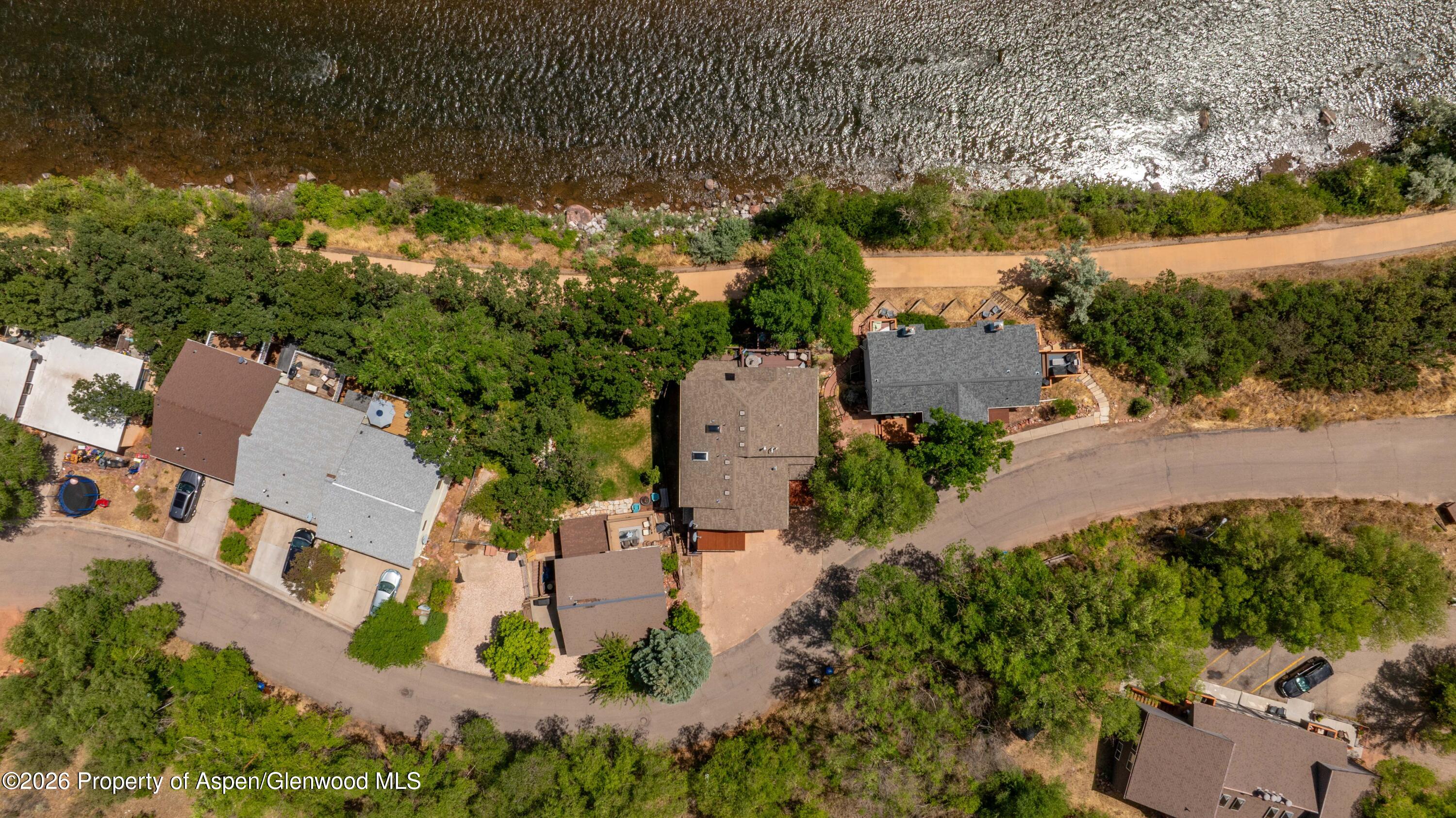 3130 Hager Lane Glenwood Springs CO 81601