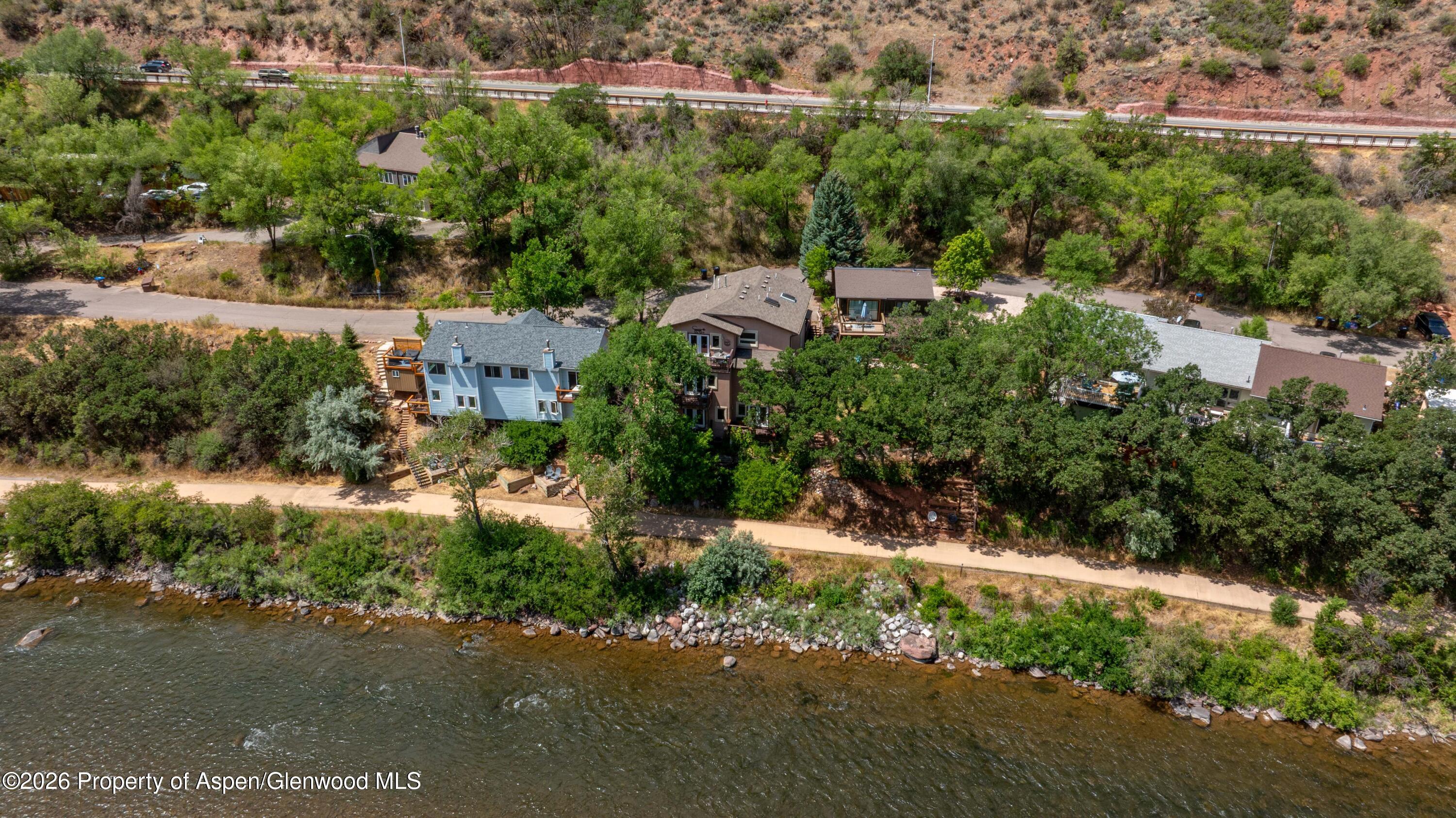 3130 Hager Lane Glenwood Springs CO 81601