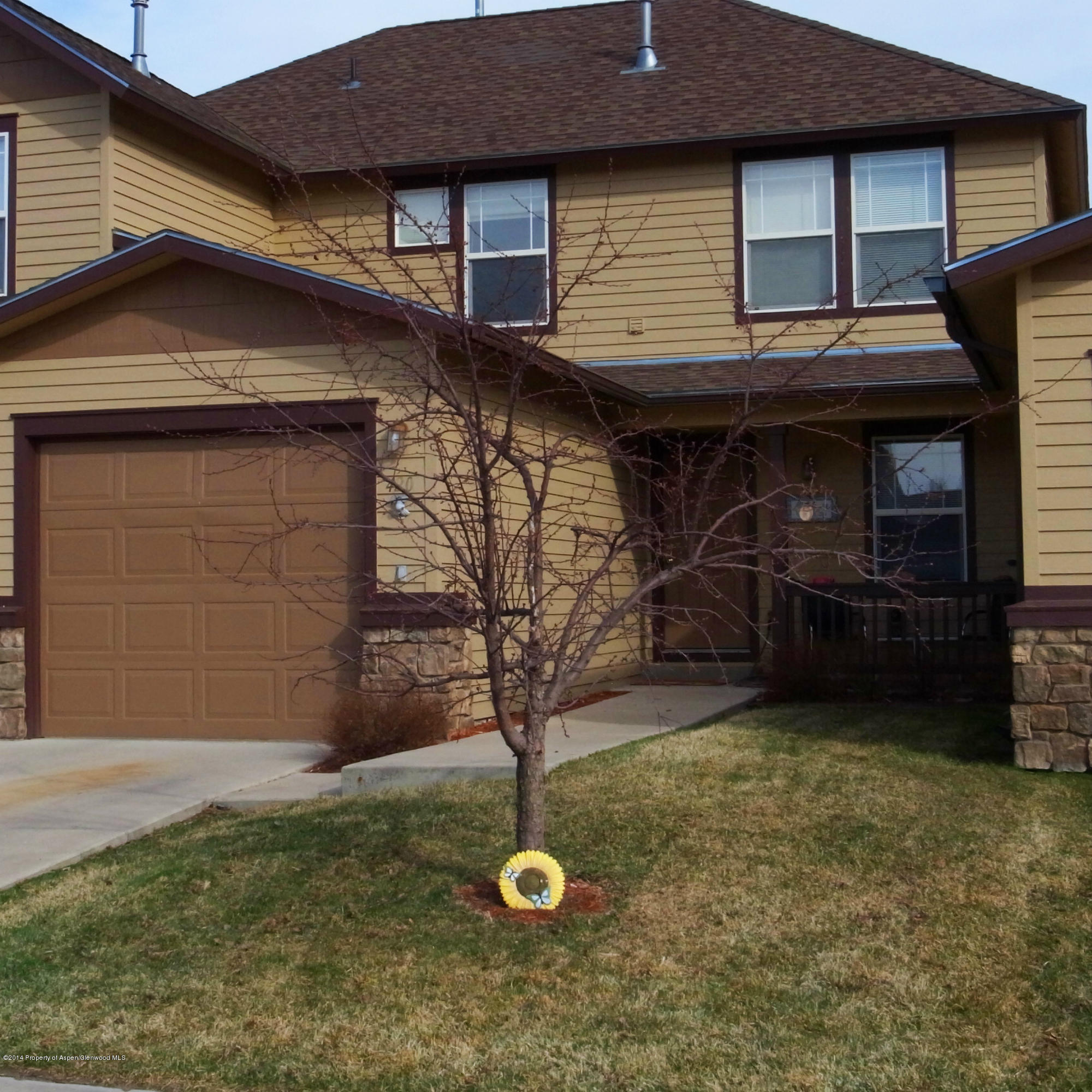 420 Maroon Circle New Castle CO 81647