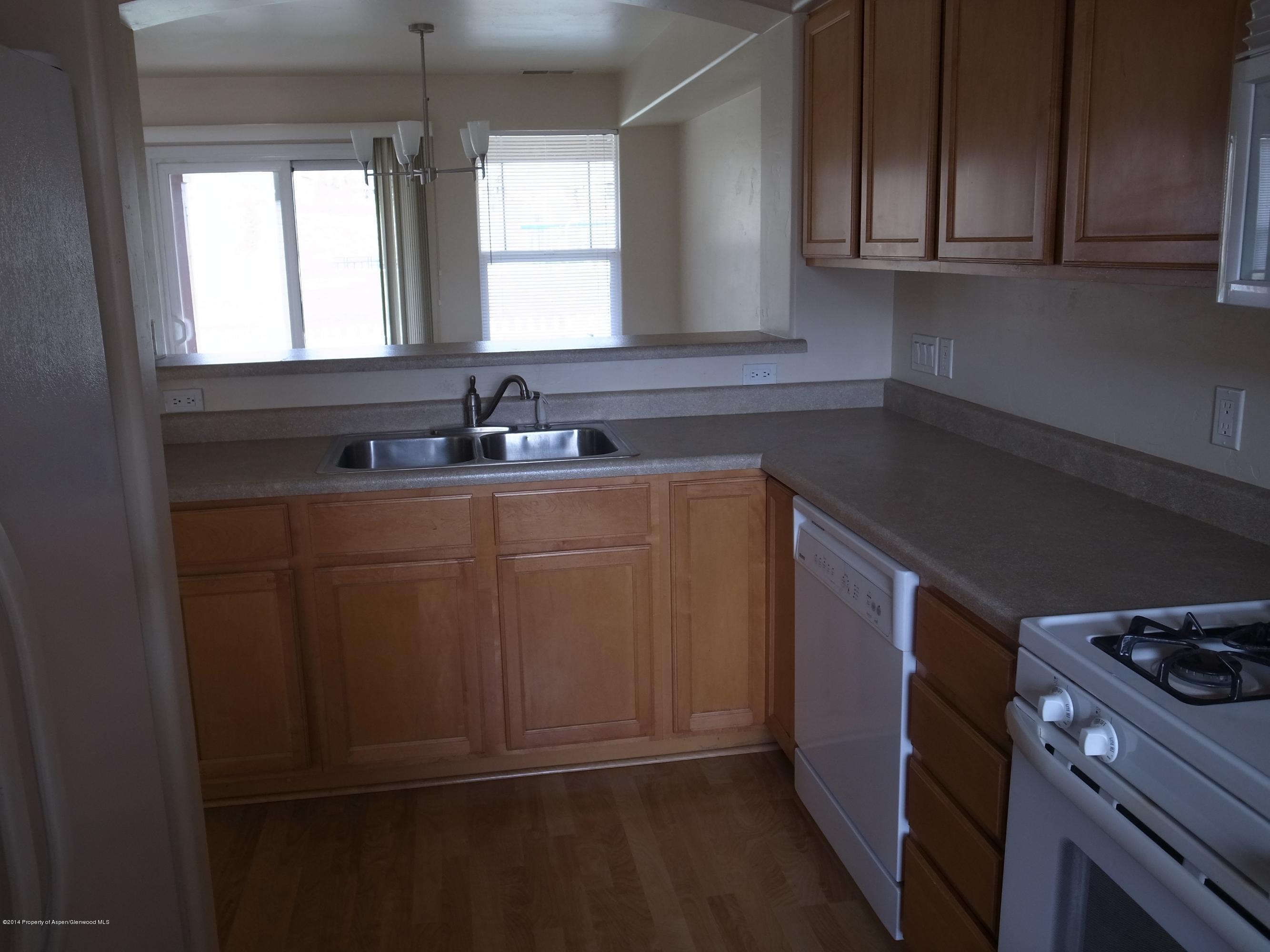 420 Maroon Circle New Castle CO 81647