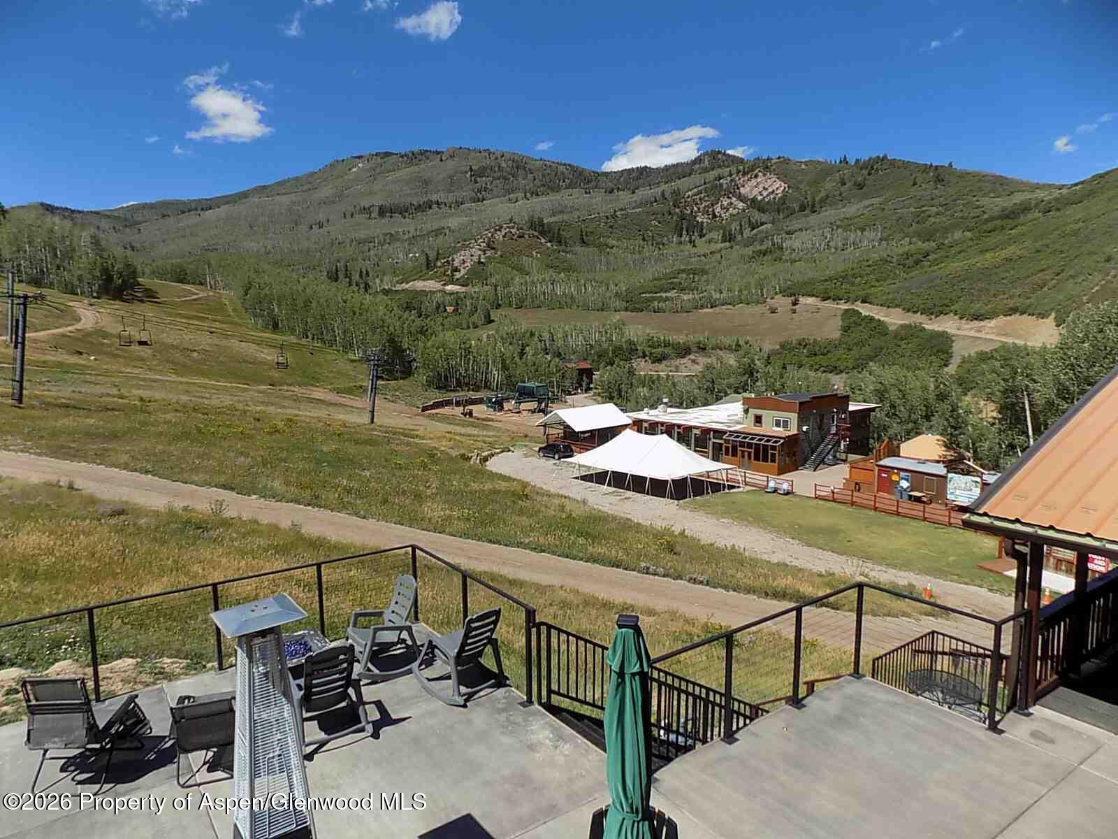11101 County Road 117 8-c Glenwood Springs CO 81601