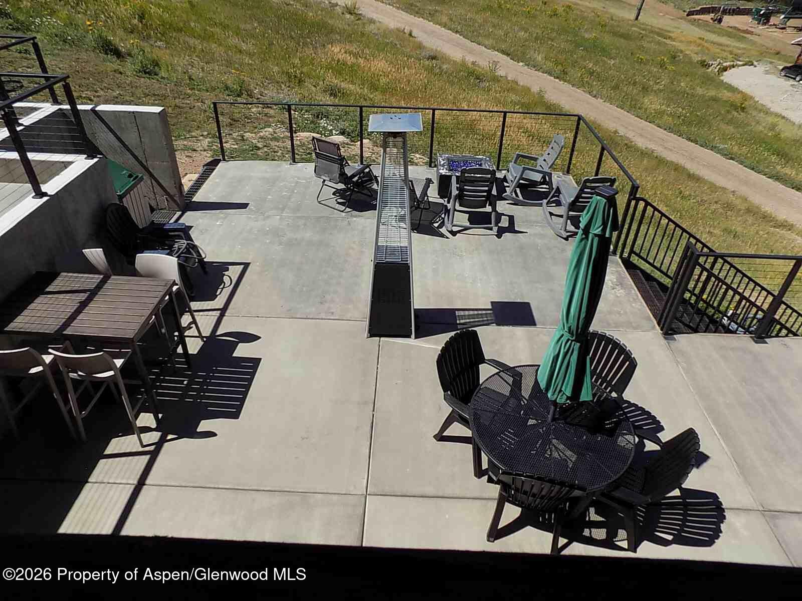 11101 County Road 117 8-c Glenwood Springs CO 81601