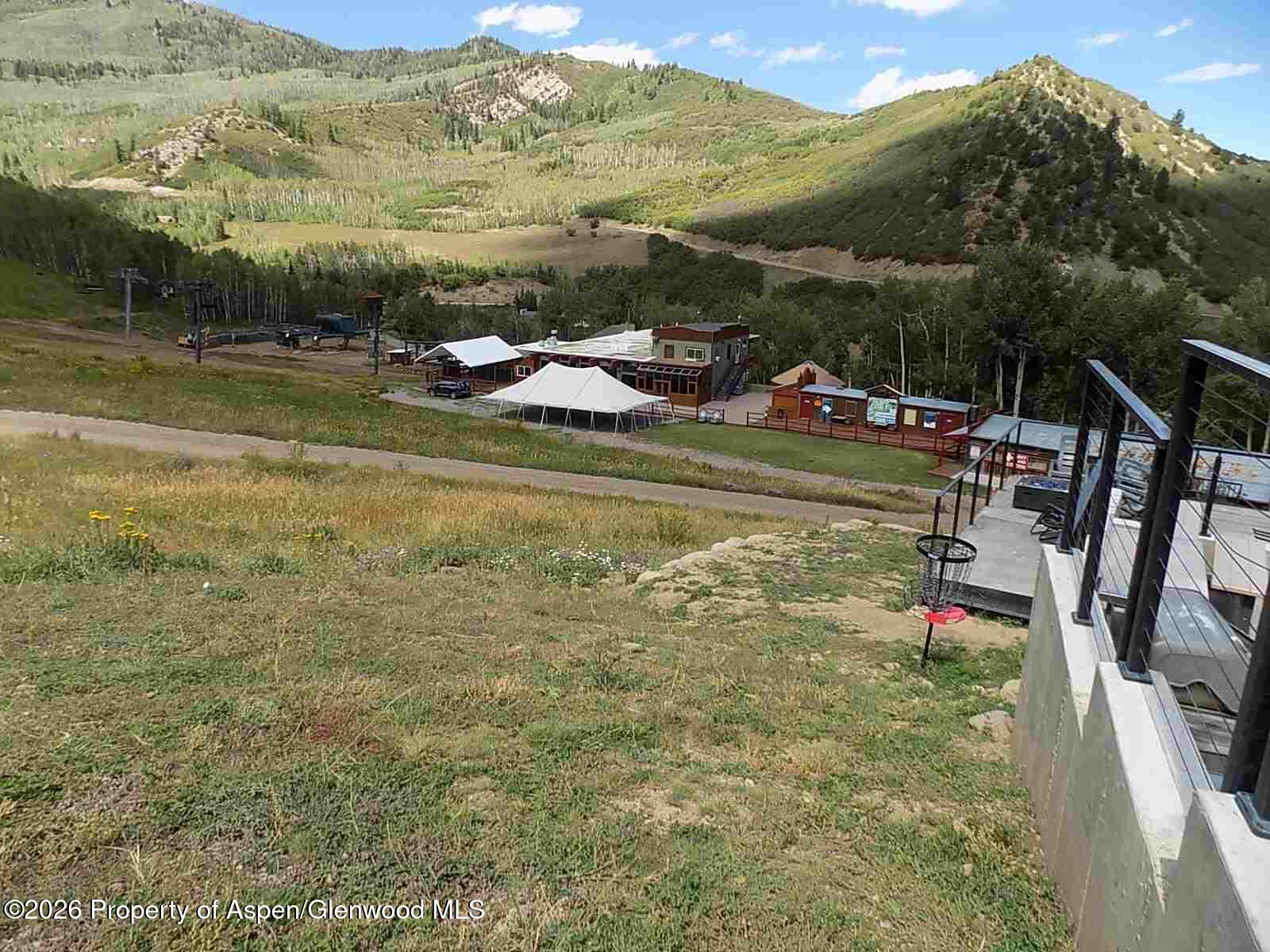 11101 County Road 117 8-c Glenwood Springs CO 81601
