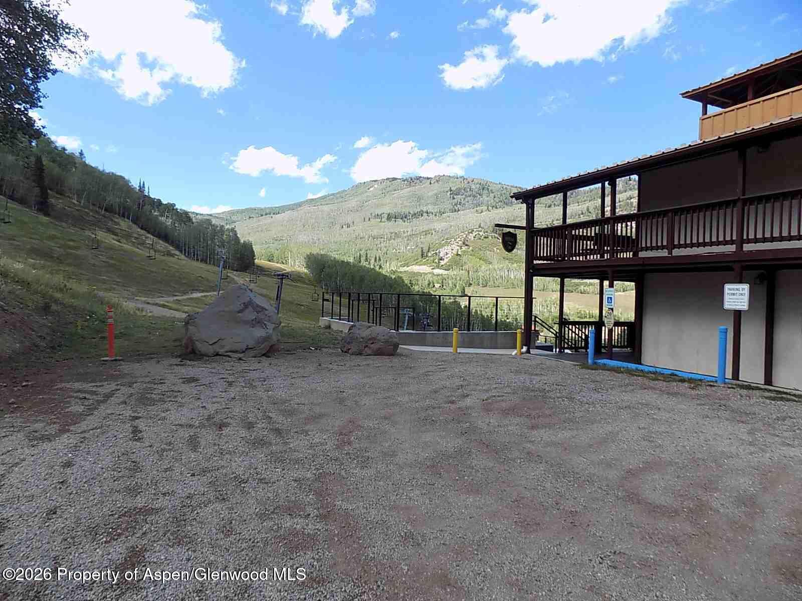 11101 County Road 117 8-c Glenwood Springs CO 81601