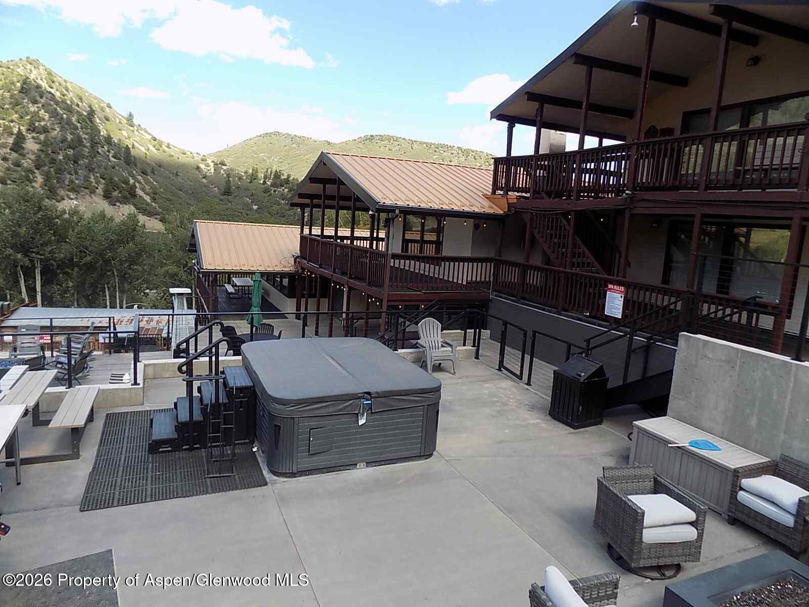 11101 County Road 117 8-c Glenwood Springs CO 81601