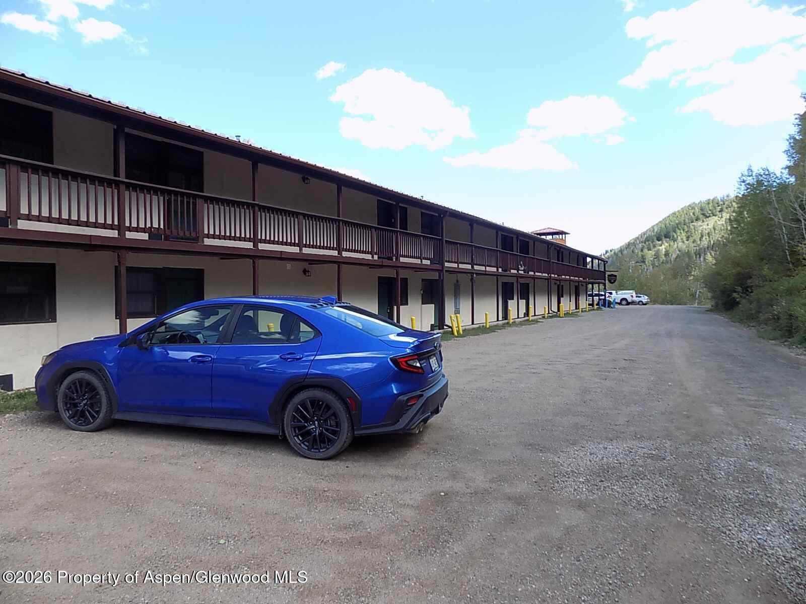 11101 County Road 117 8-c Glenwood Springs CO 81601