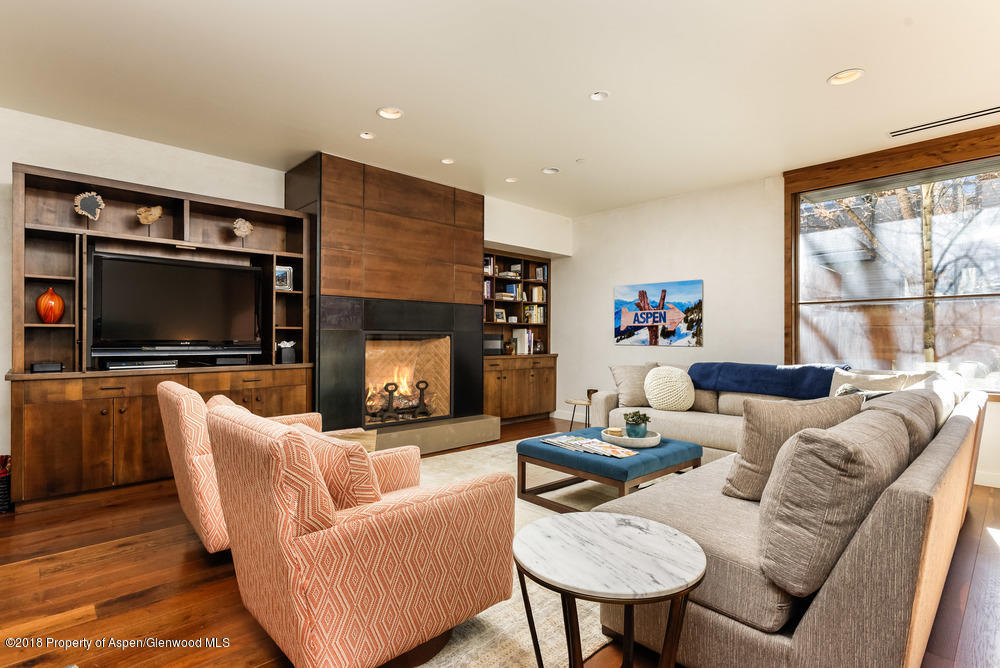 233 E Cooper Avenue Aspen CO 81611