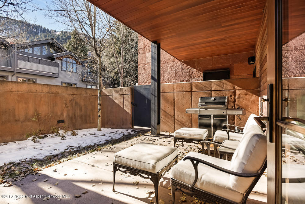 233 E Cooper Avenue Aspen CO 81611