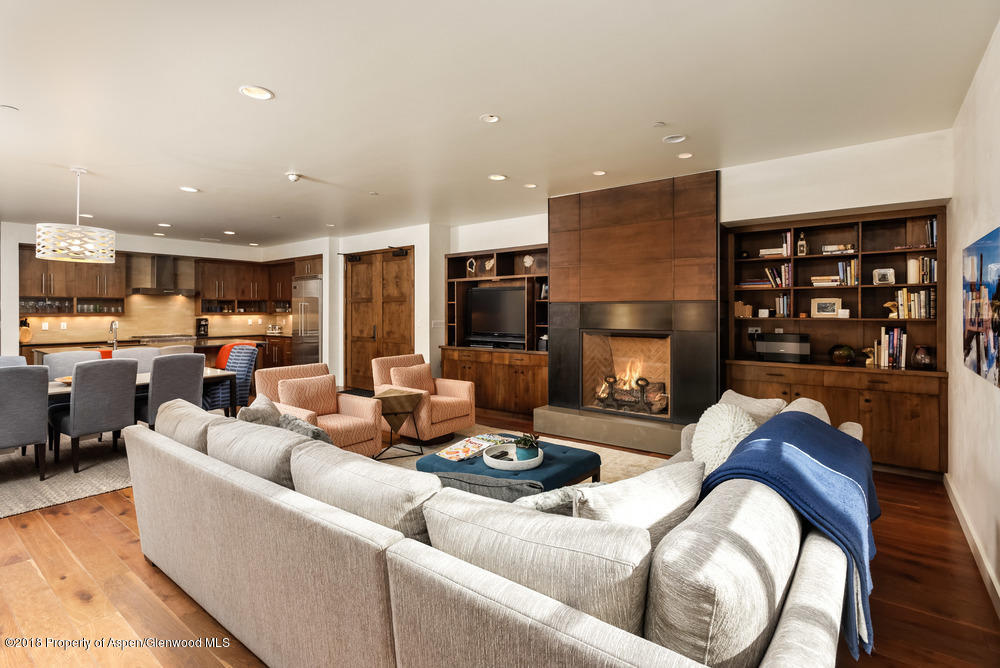 233 E Cooper Avenue Aspen CO 81611