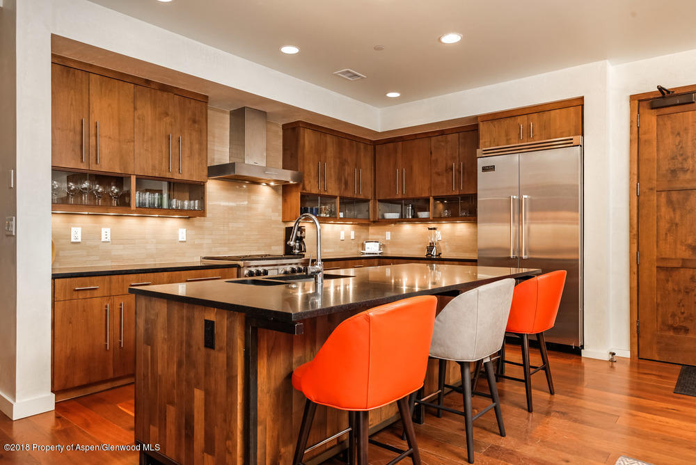 233 E Cooper Avenue Aspen CO 81611