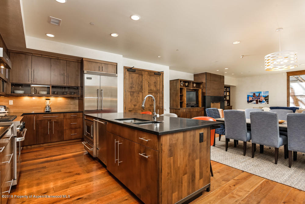 233 E Cooper Avenue Aspen CO 81611