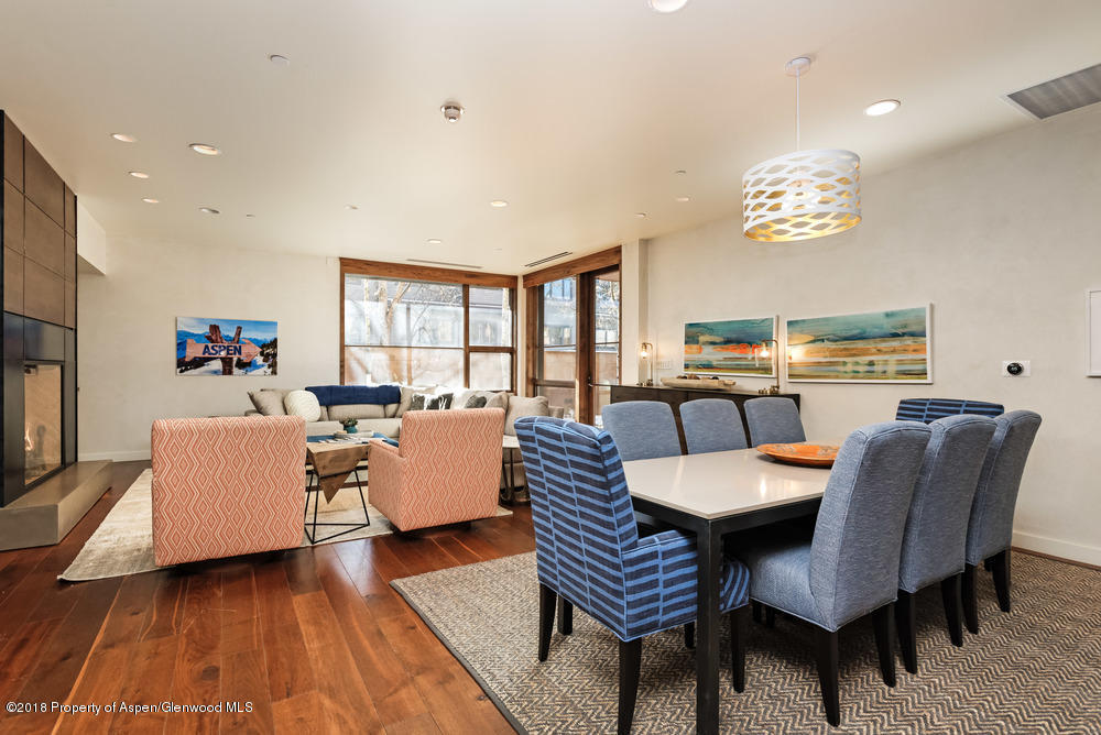 233 E Cooper Avenue Aspen CO 81611