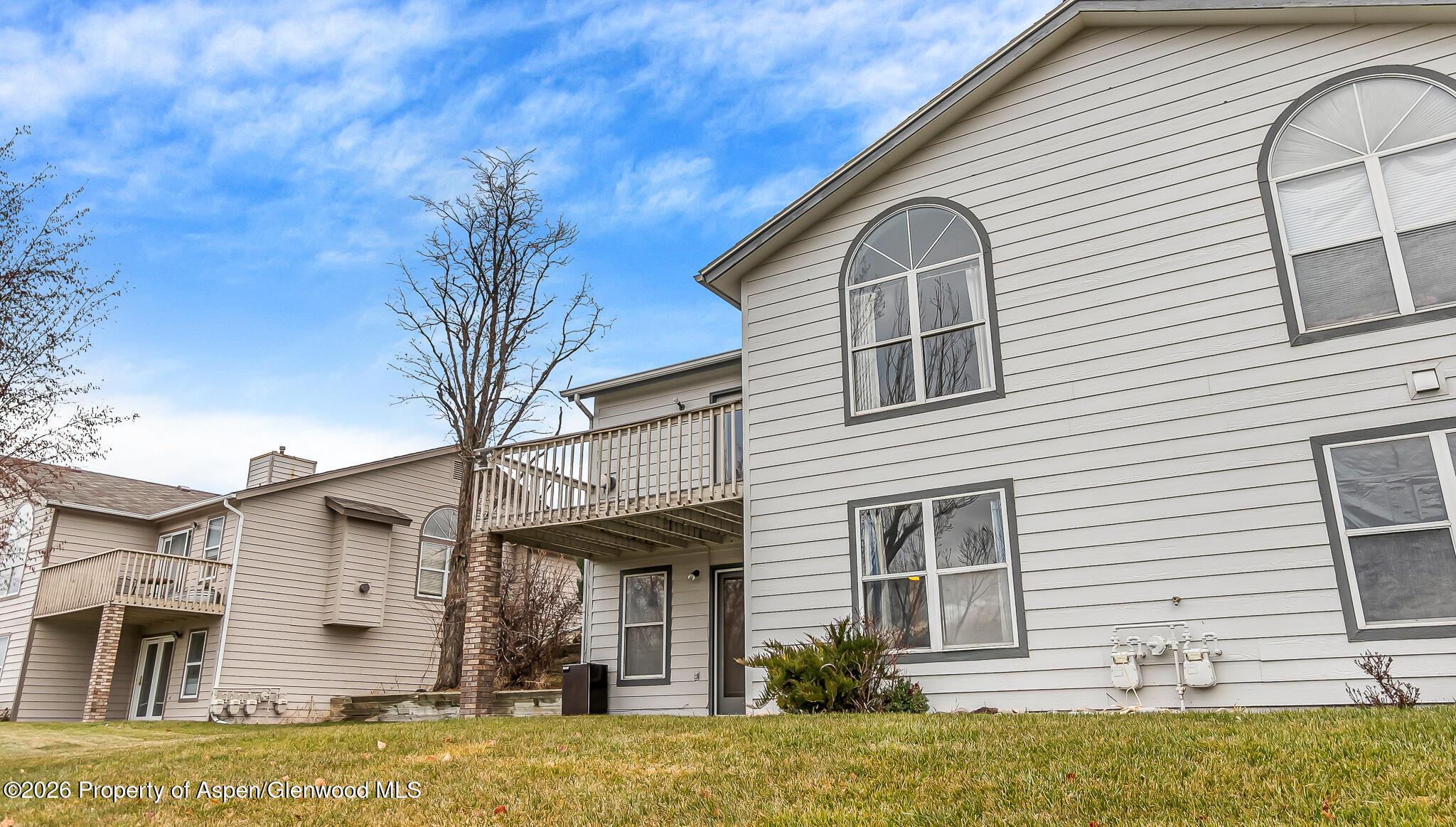 12 W Ridge Court Parachute CO 81635