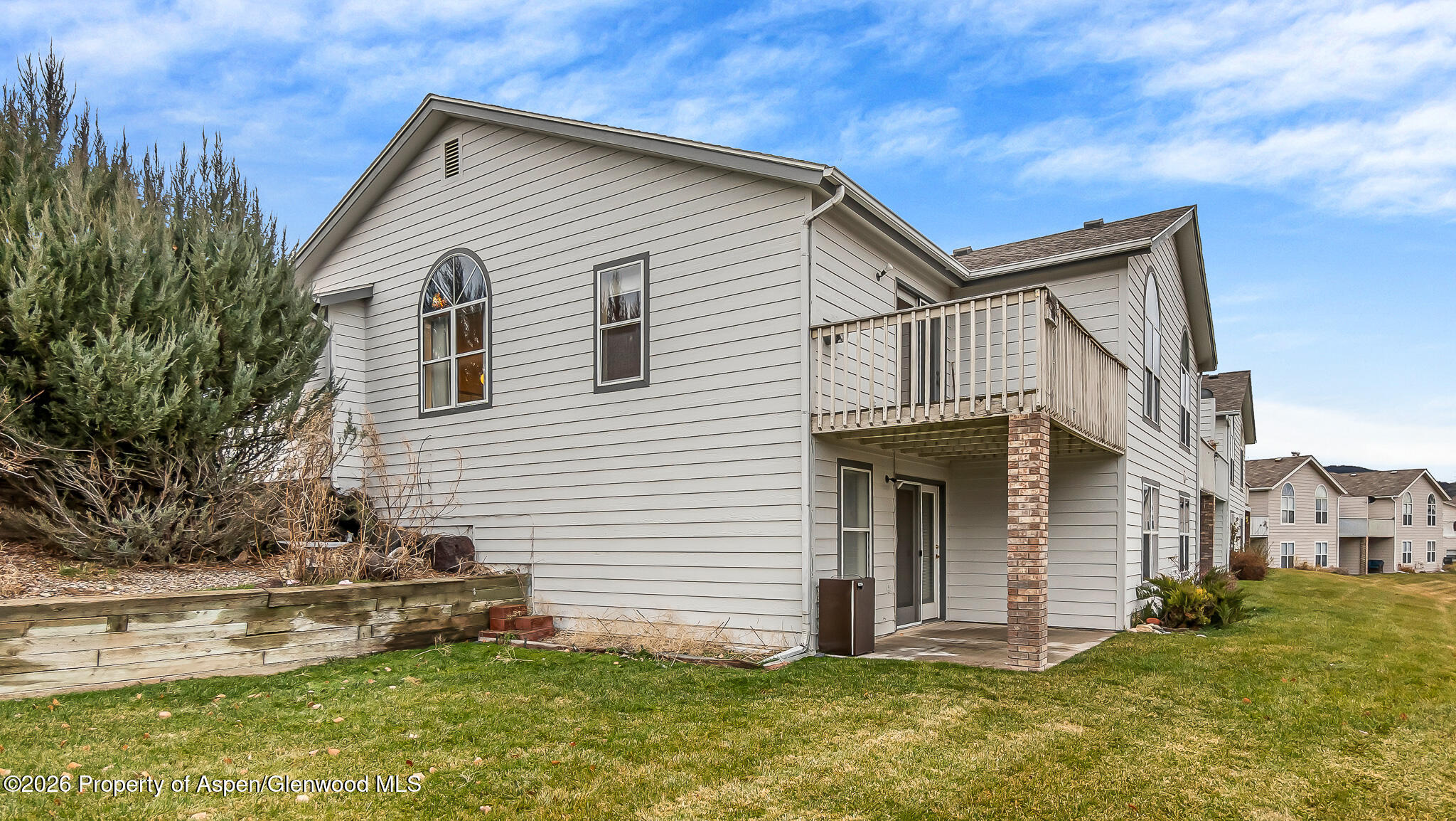 12 W Ridge Court Parachute CO 81635