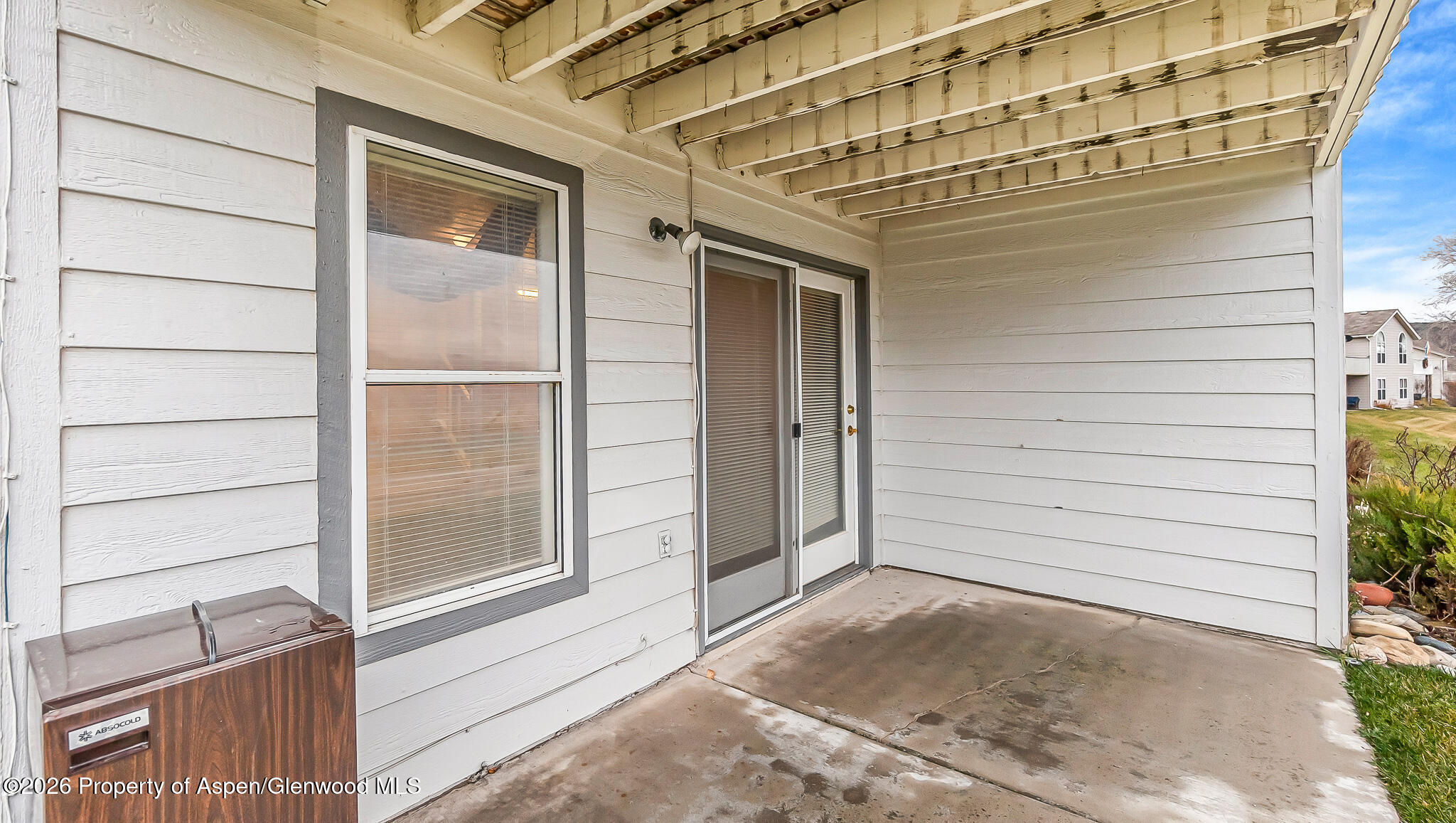 12 W Ridge Court Parachute CO 81635