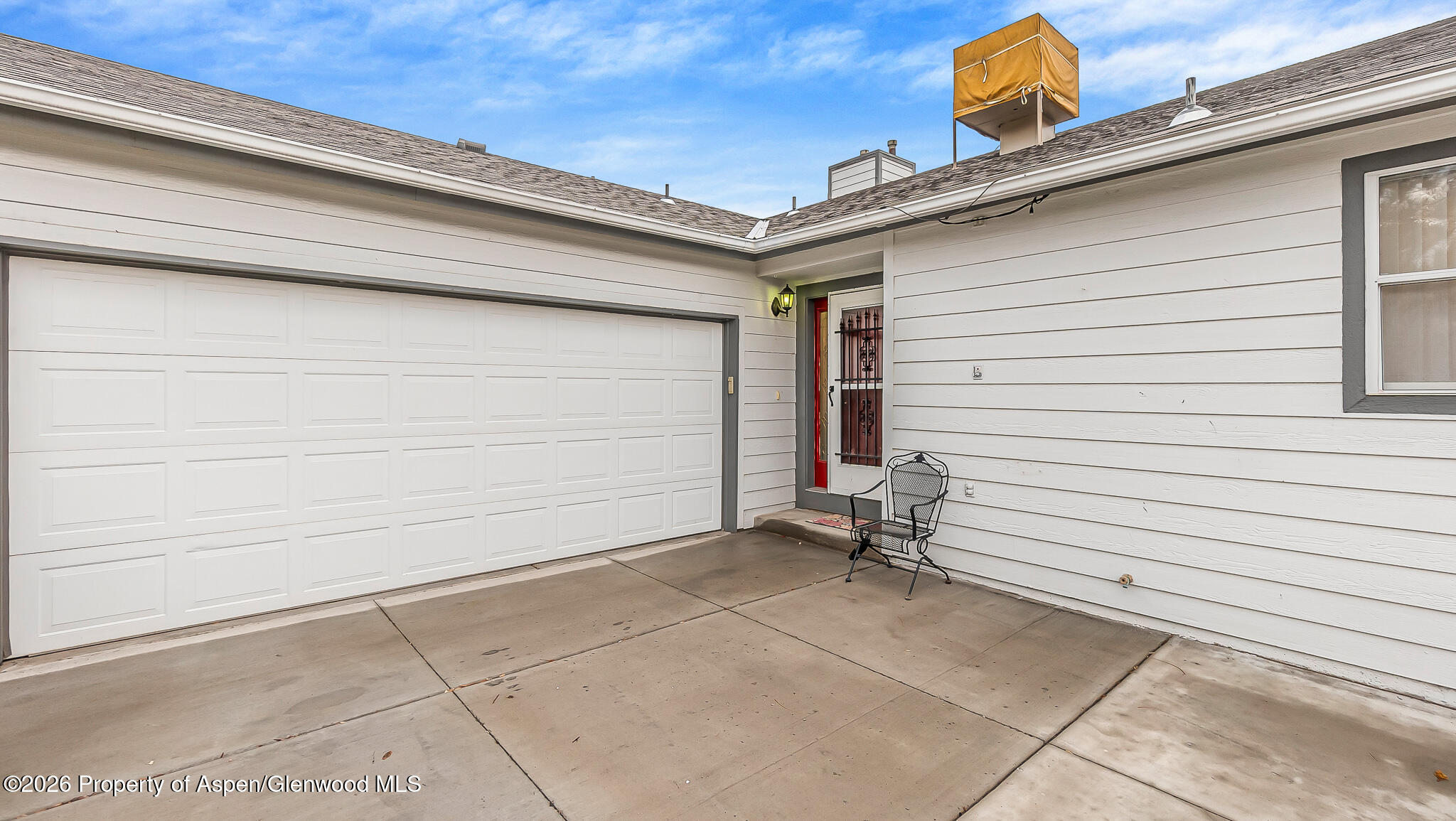 12 W Ridge Court Parachute CO 81635