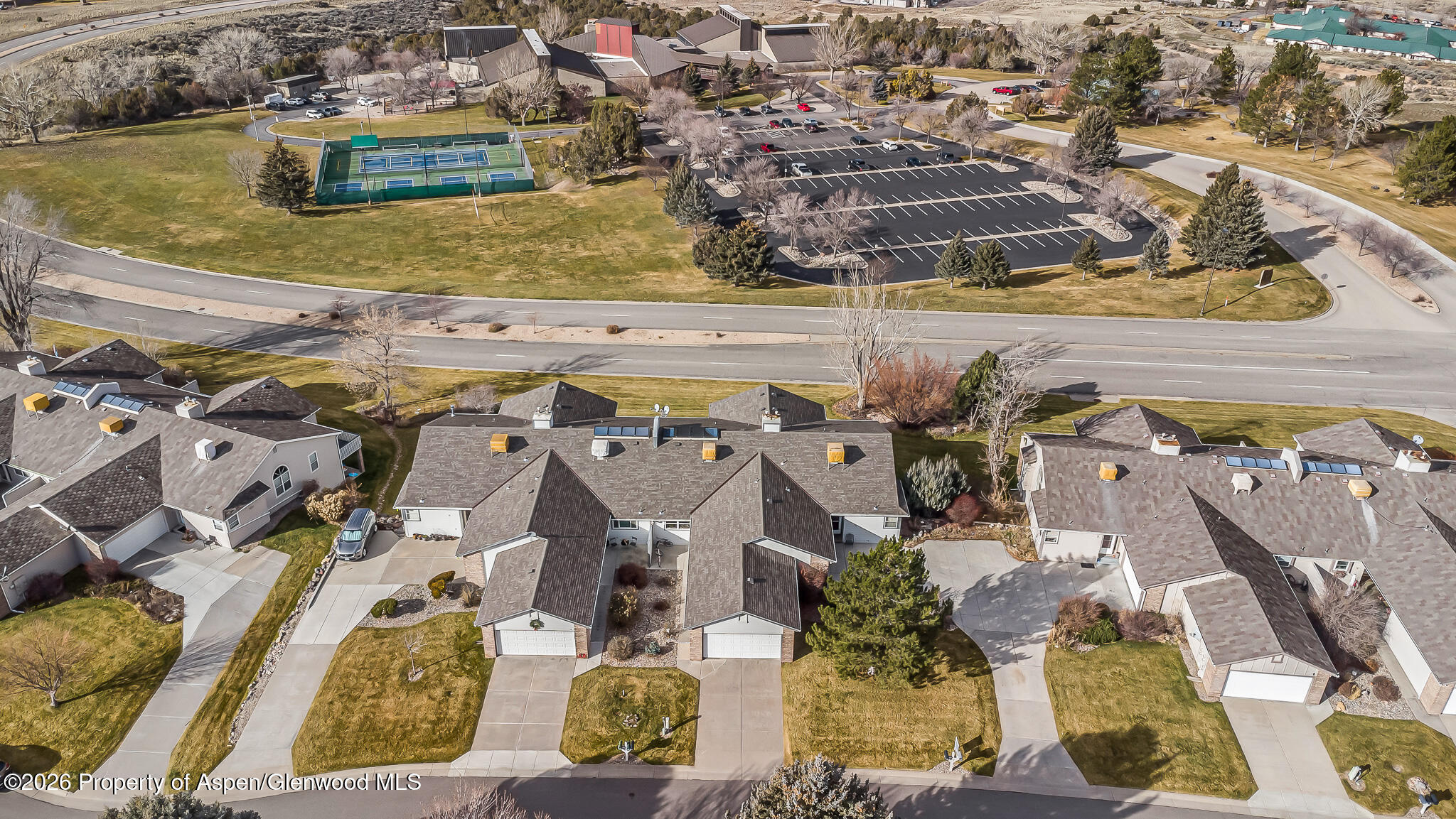 12 W Ridge Court Parachute CO 81635