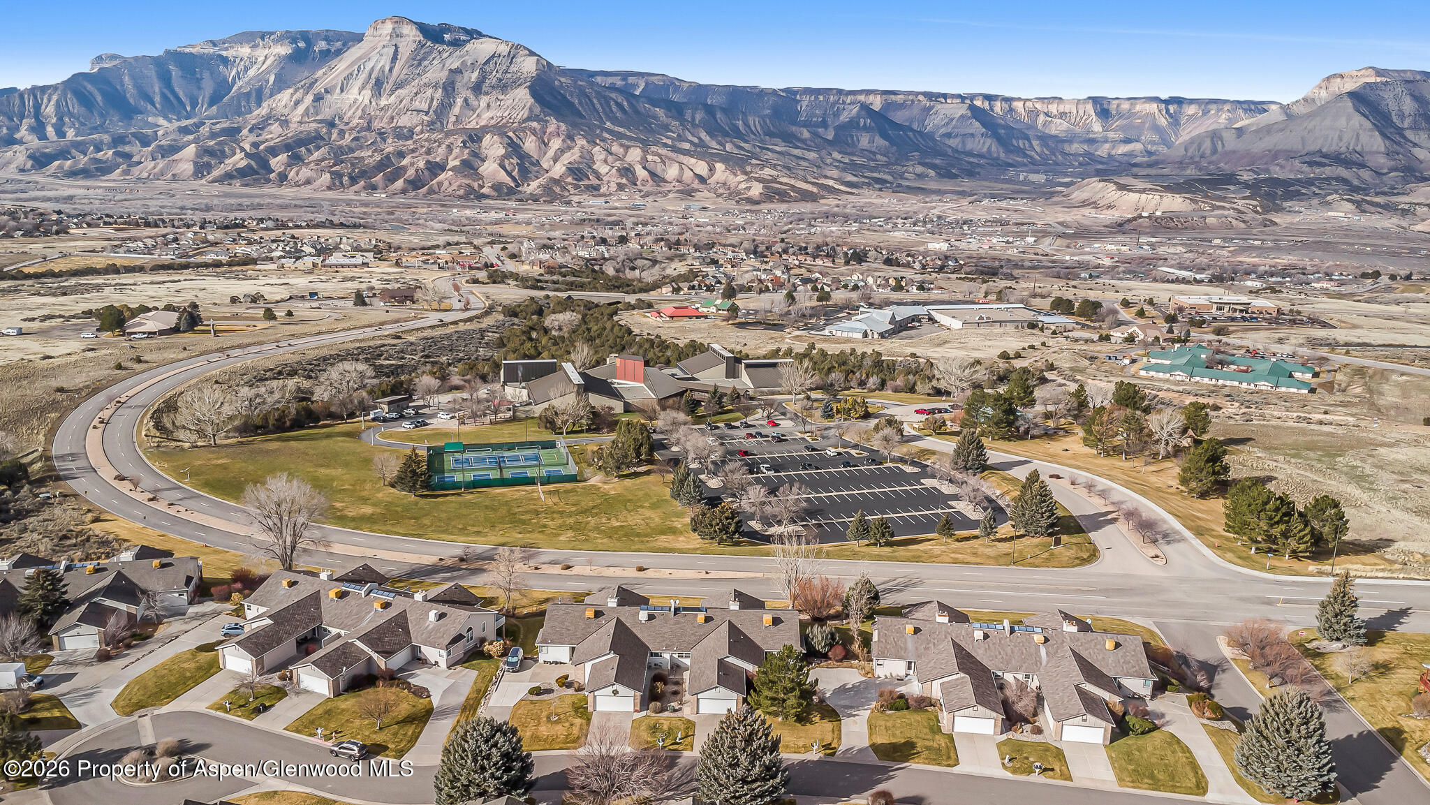 12 W Ridge Court Parachute CO 81635