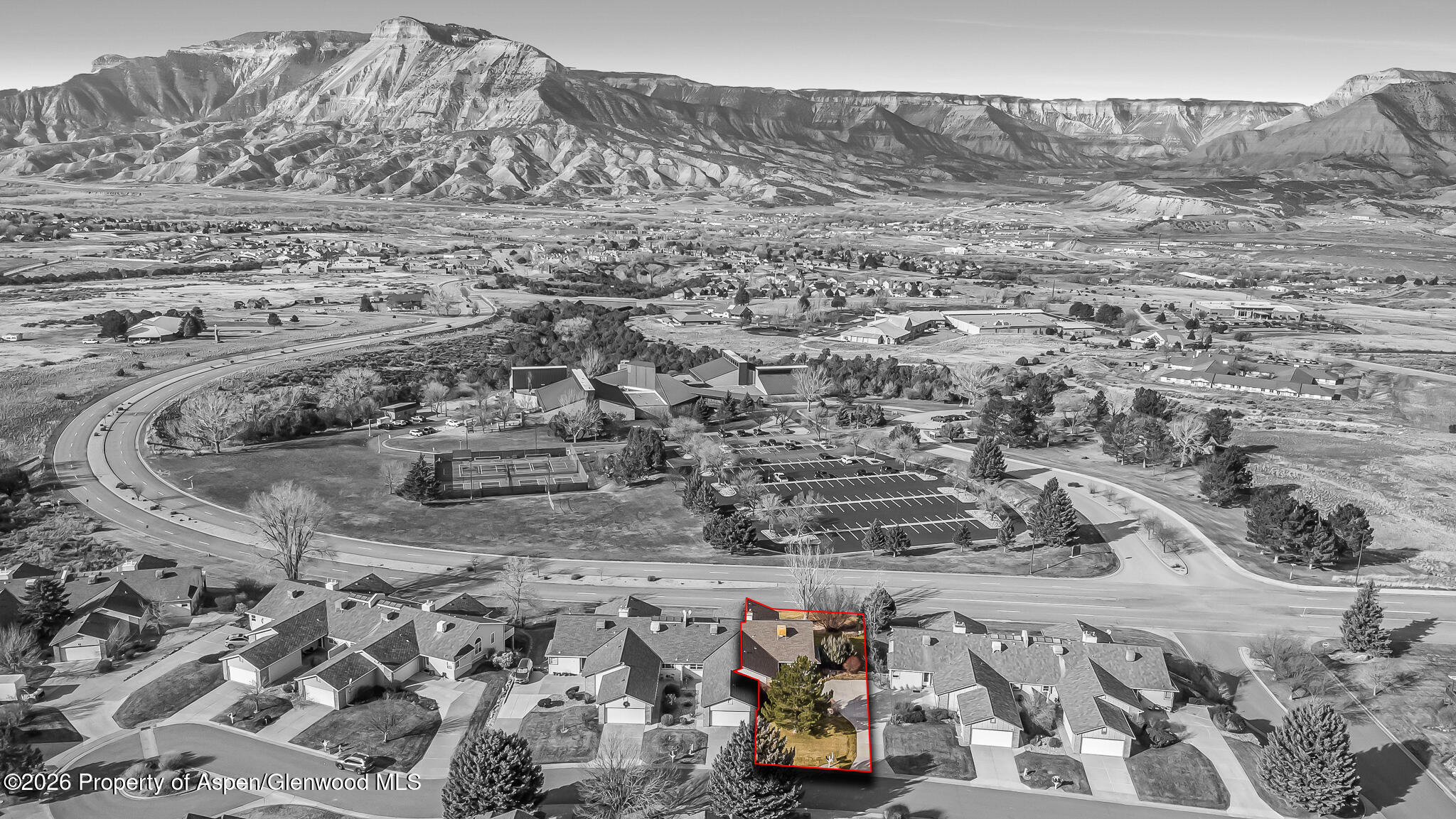 12 W Ridge Court Parachute CO 81635