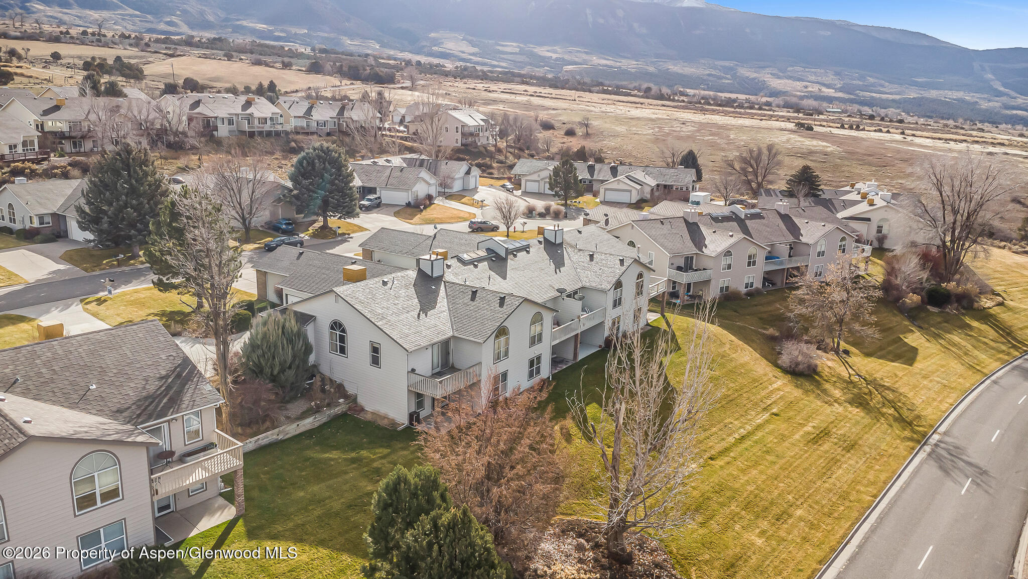 12 W Ridge Court Parachute CO 81635