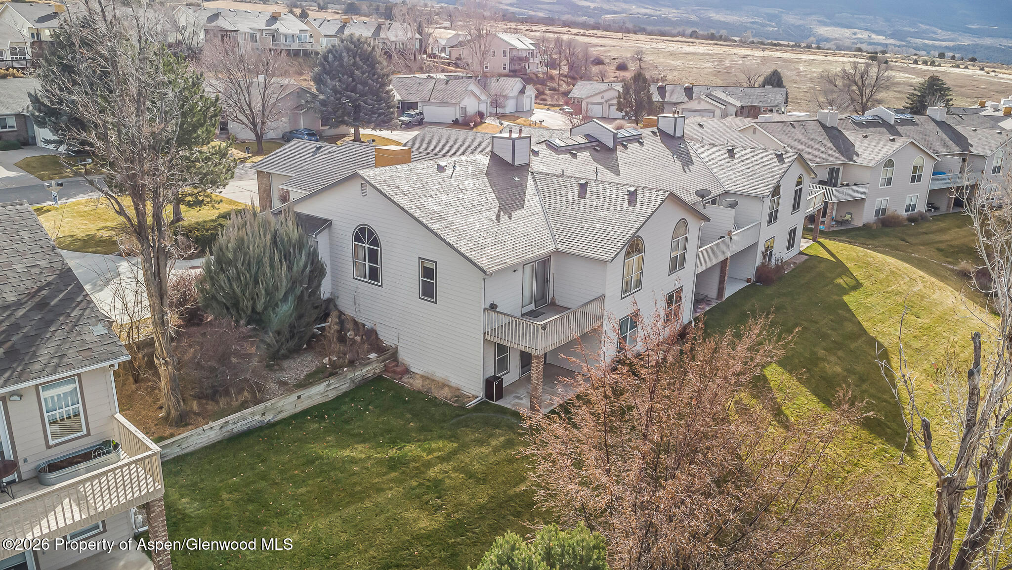 12 W Ridge Court Parachute CO 81635