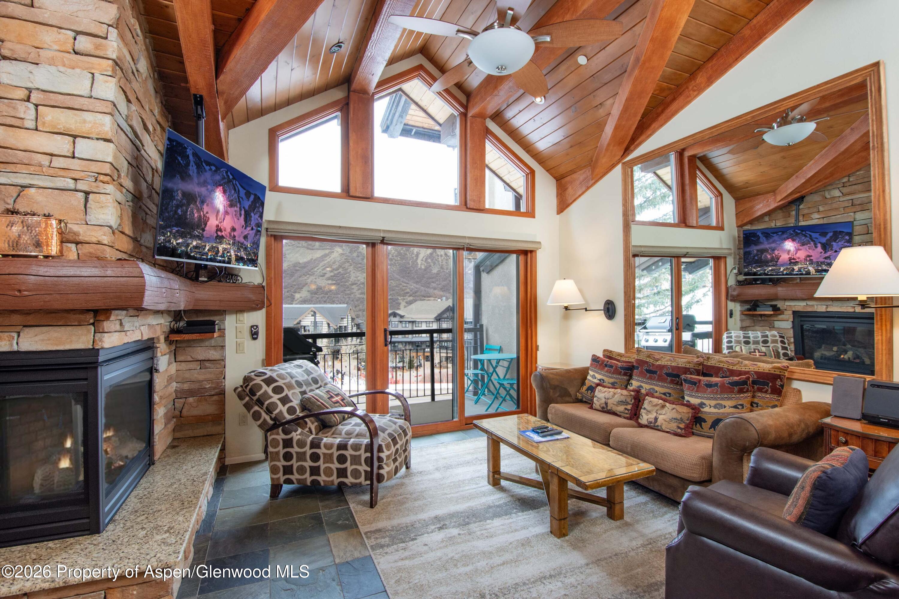 Snowmass Village CO, 400 Wood Road, Unit 1204