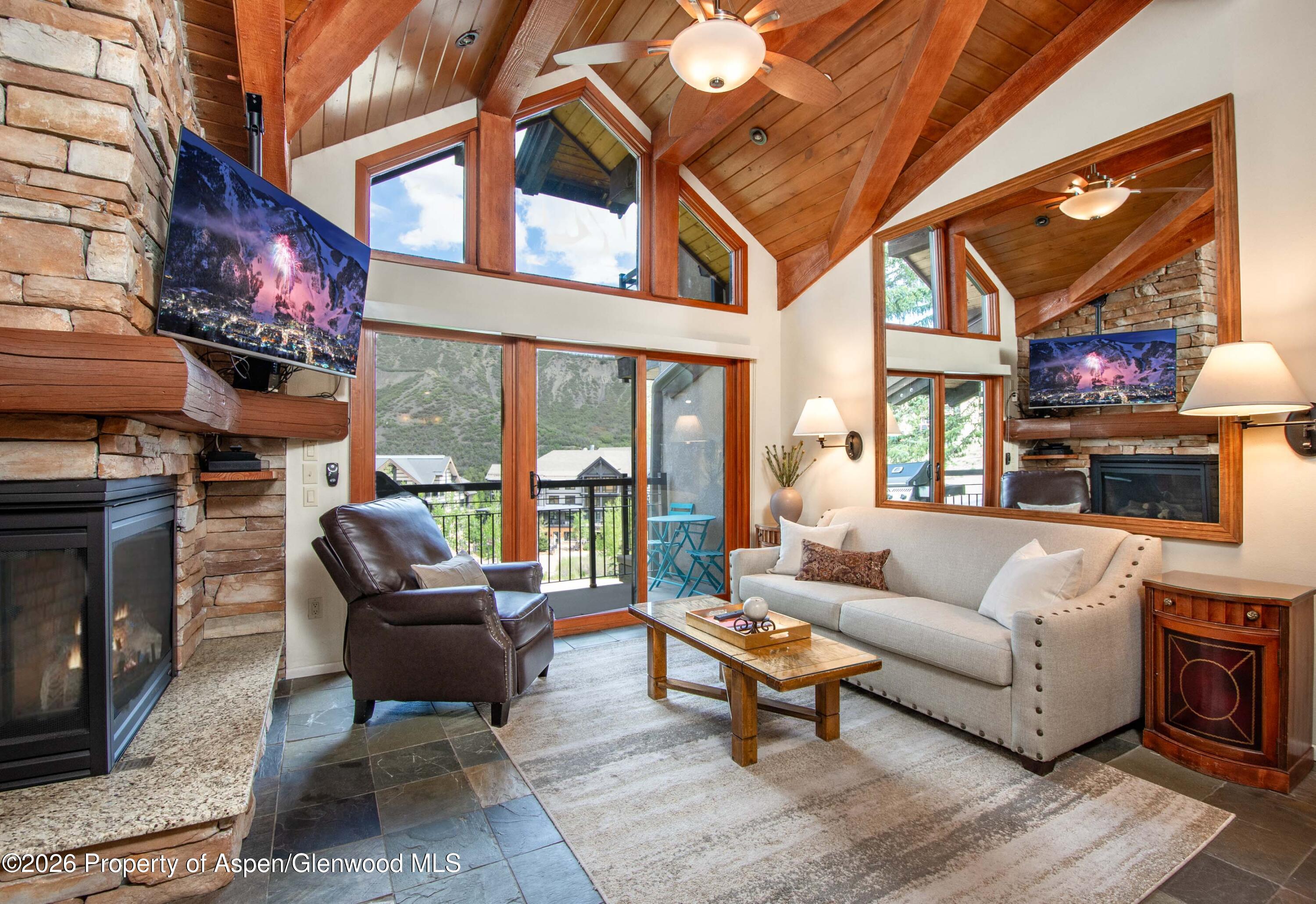 400 Wood Road Snowmass Village CO 81615
