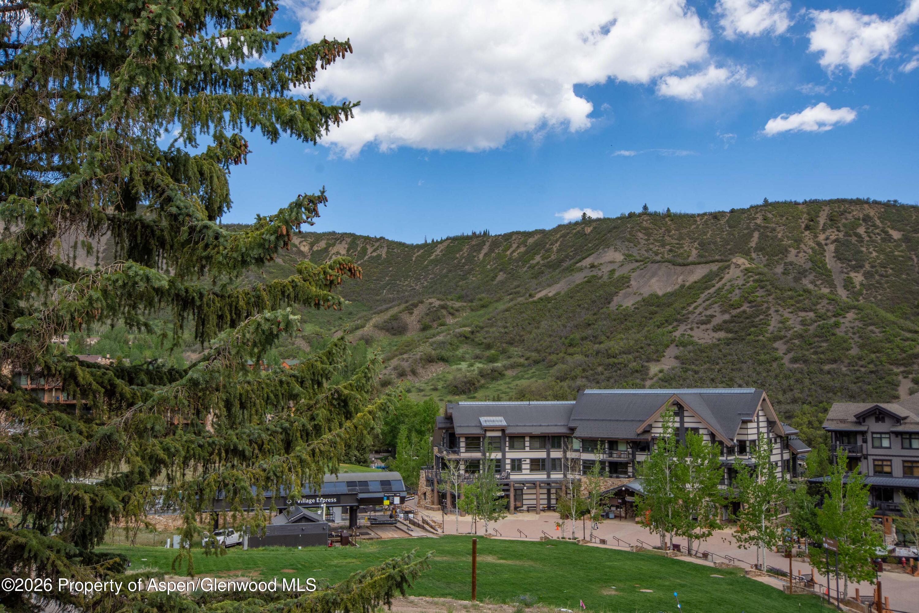 400 Wood Road Snowmass Village CO 81615
