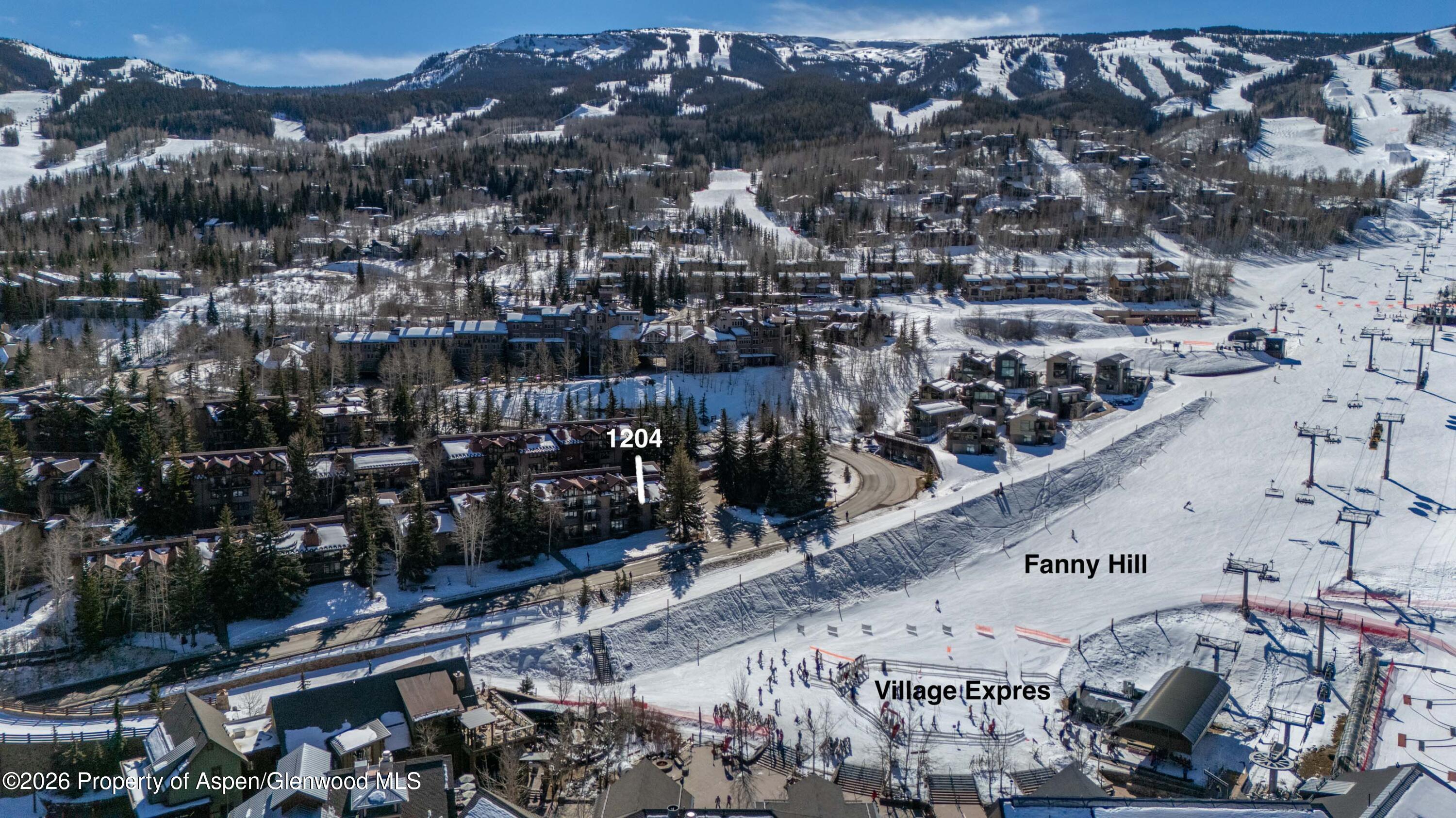 400 Wood Road Snowmass Village CO 81615