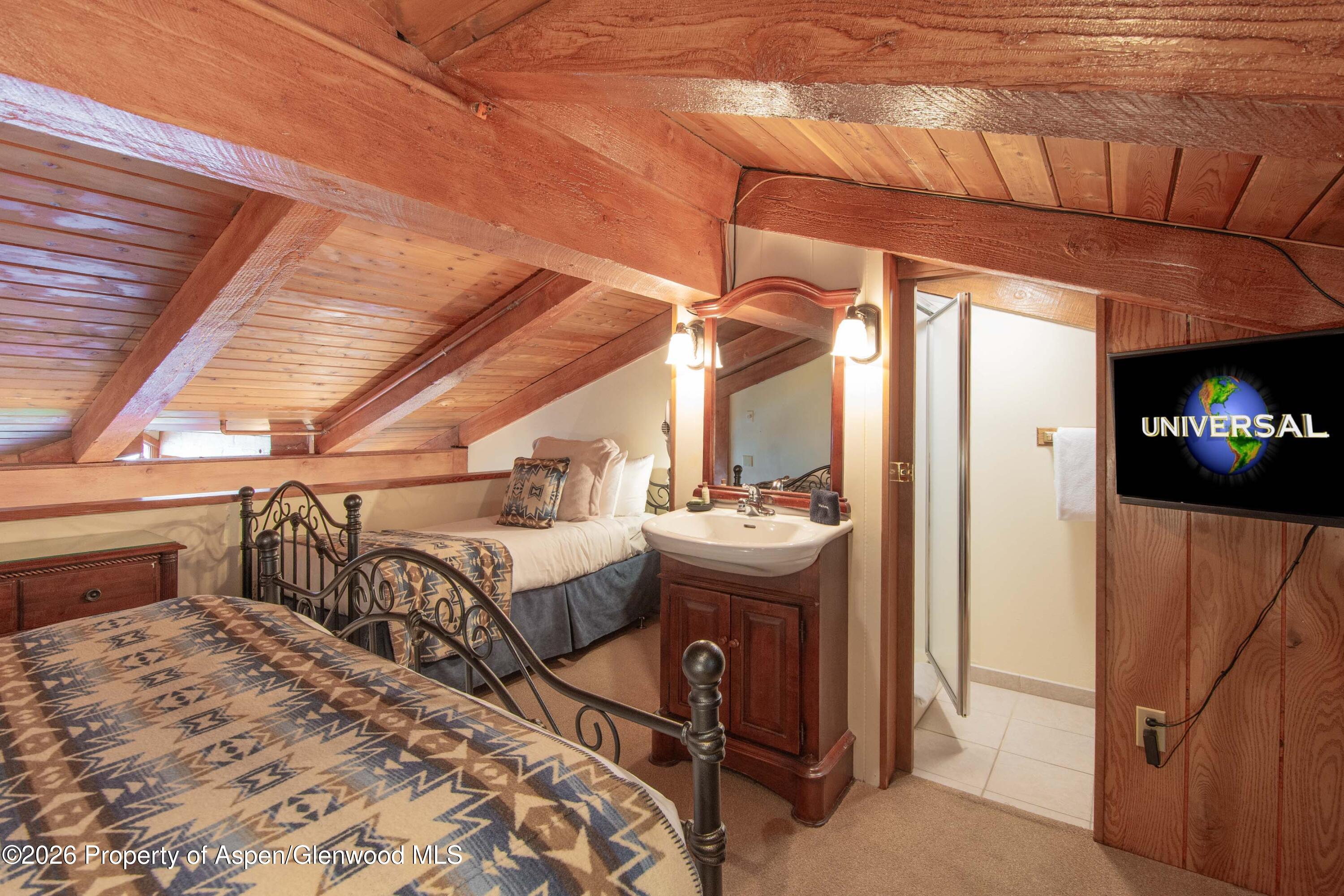 400 Wood Road Snowmass Village CO 81615