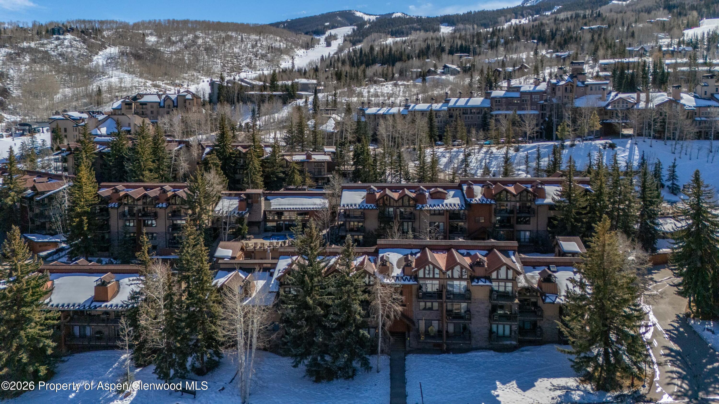 400 Wood Road Snowmass Village CO 81615
