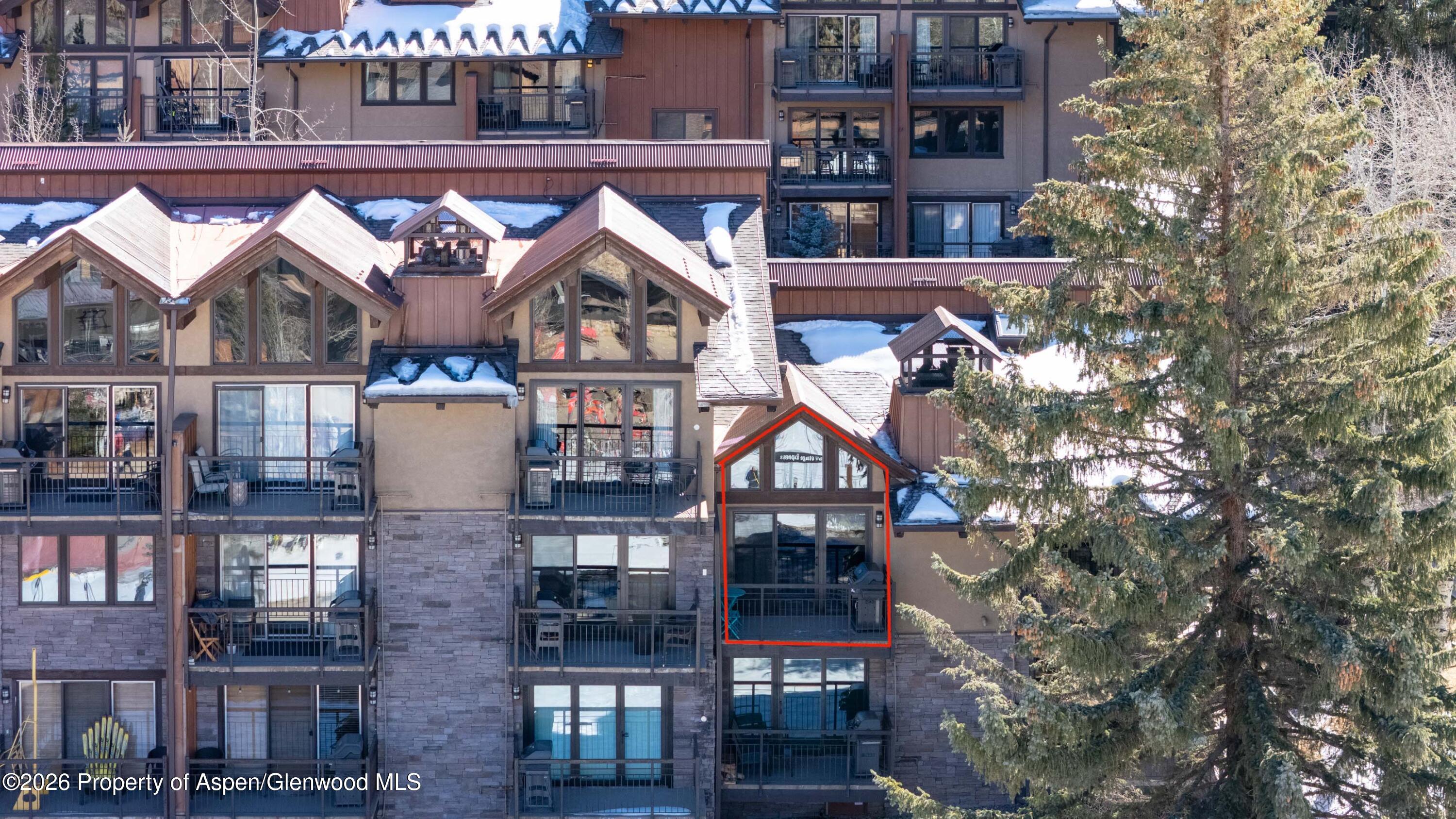 400 Wood Road Snowmass Village CO 81615