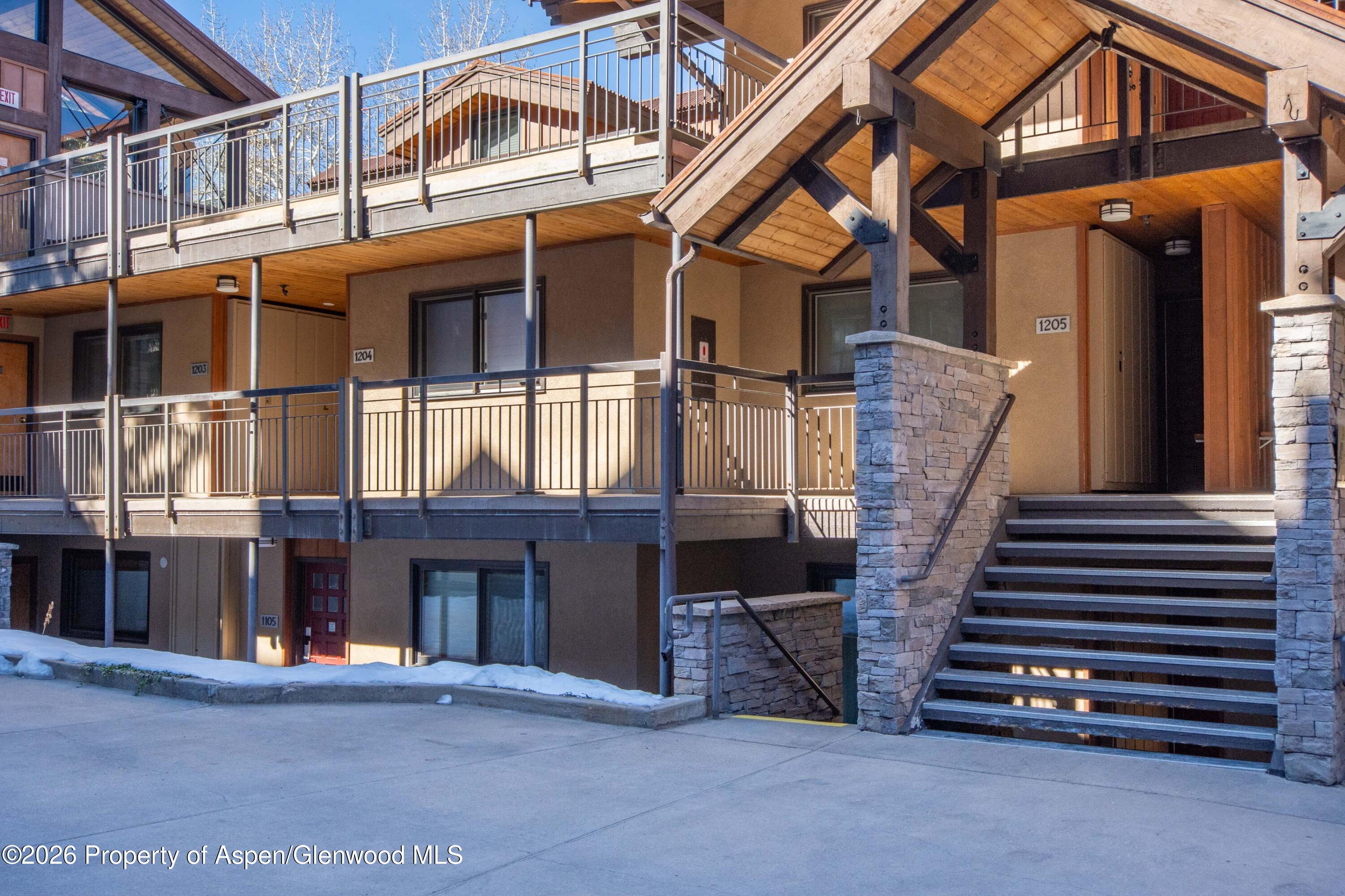 400 Wood Road Snowmass Village CO 81615