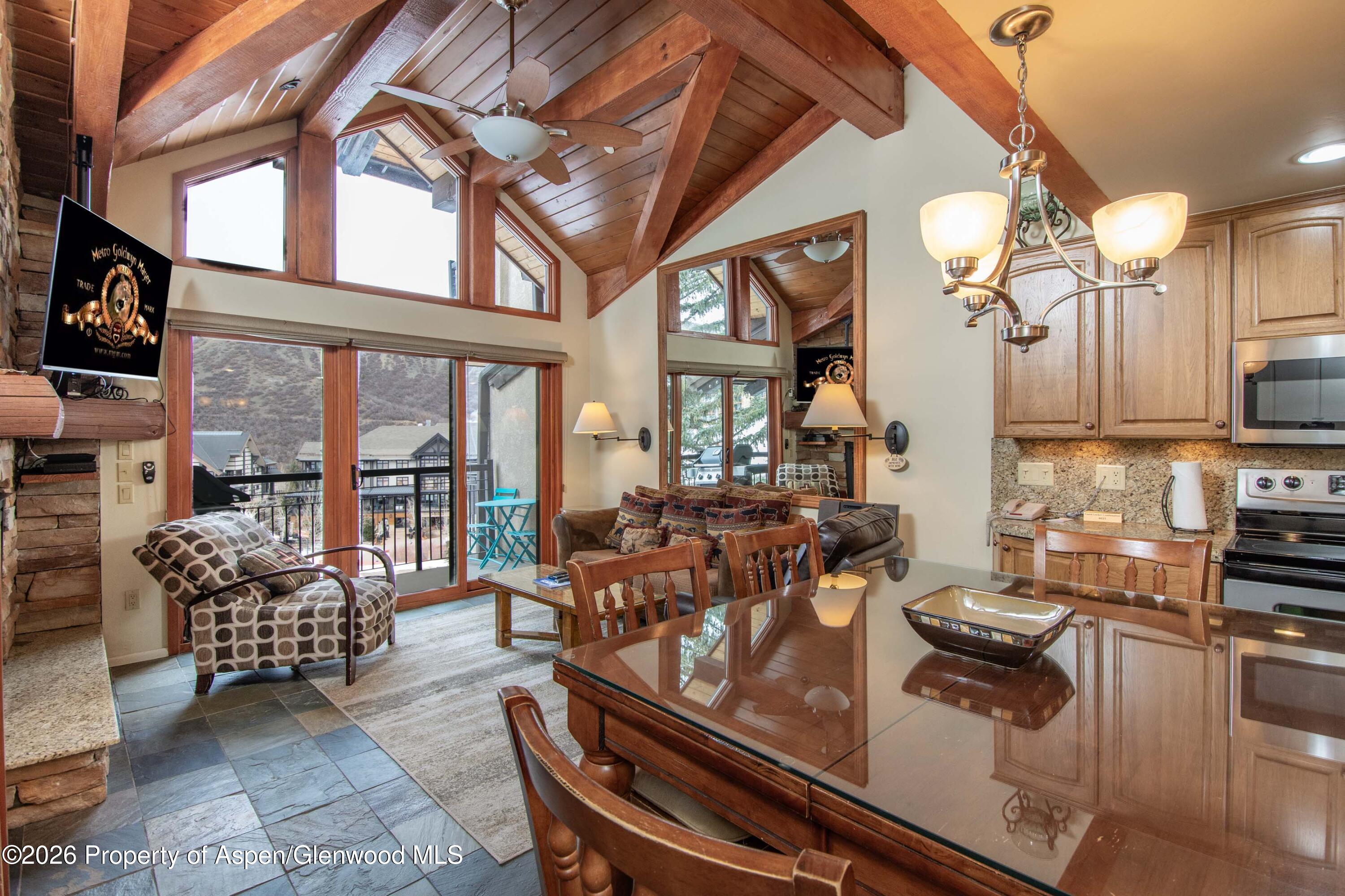 400 Wood Road Snowmass Village CO 81615