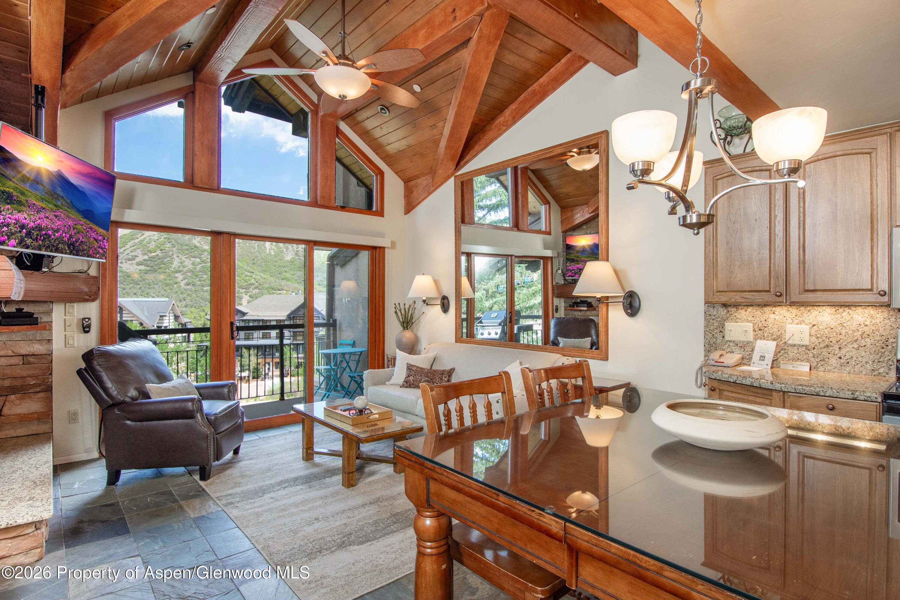 400 Wood Road Snowmass Village CO 81615