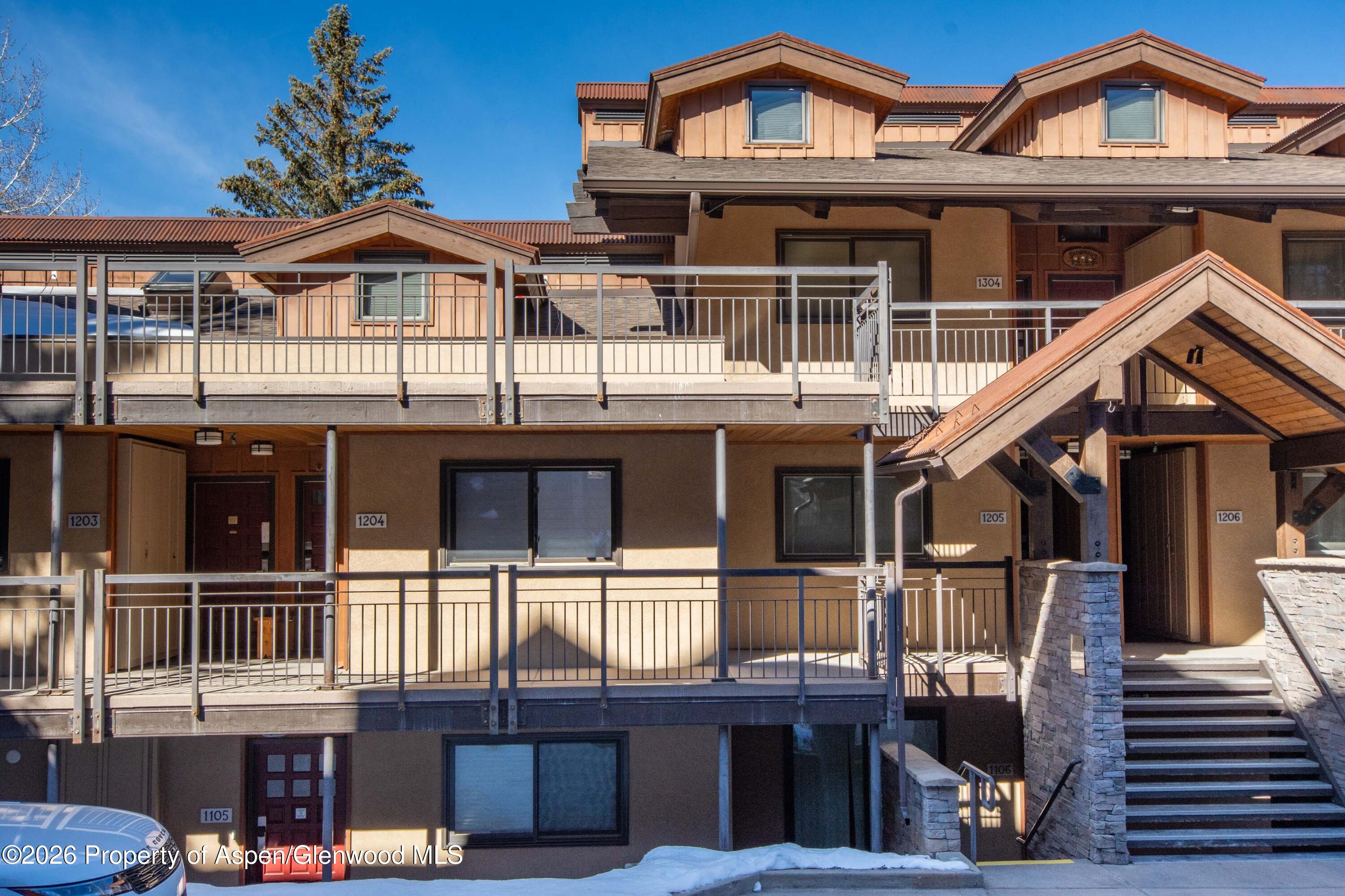 400 Wood Road Snowmass Village CO 81615