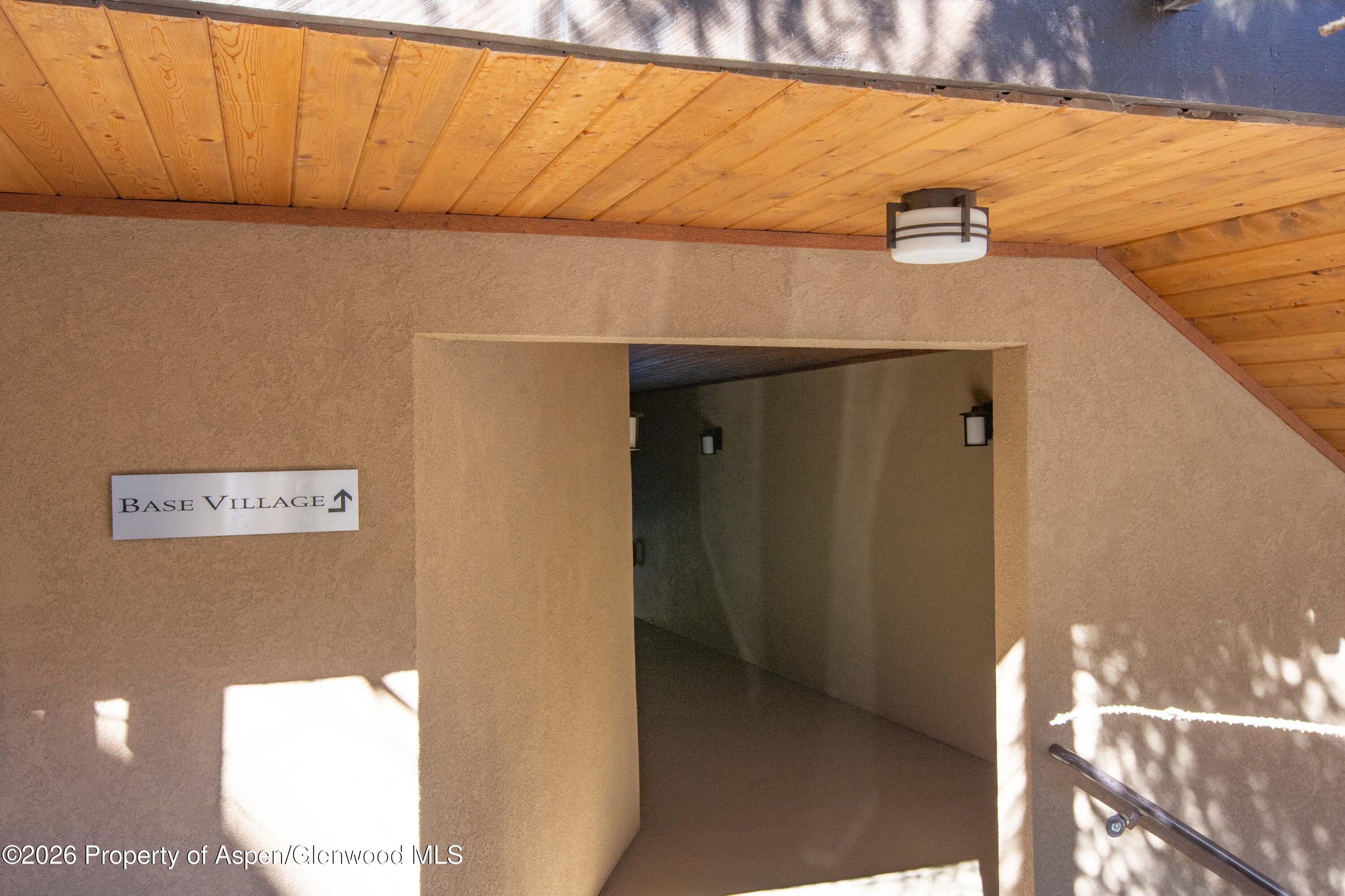 400 Wood Road Snowmass Village CO 81615